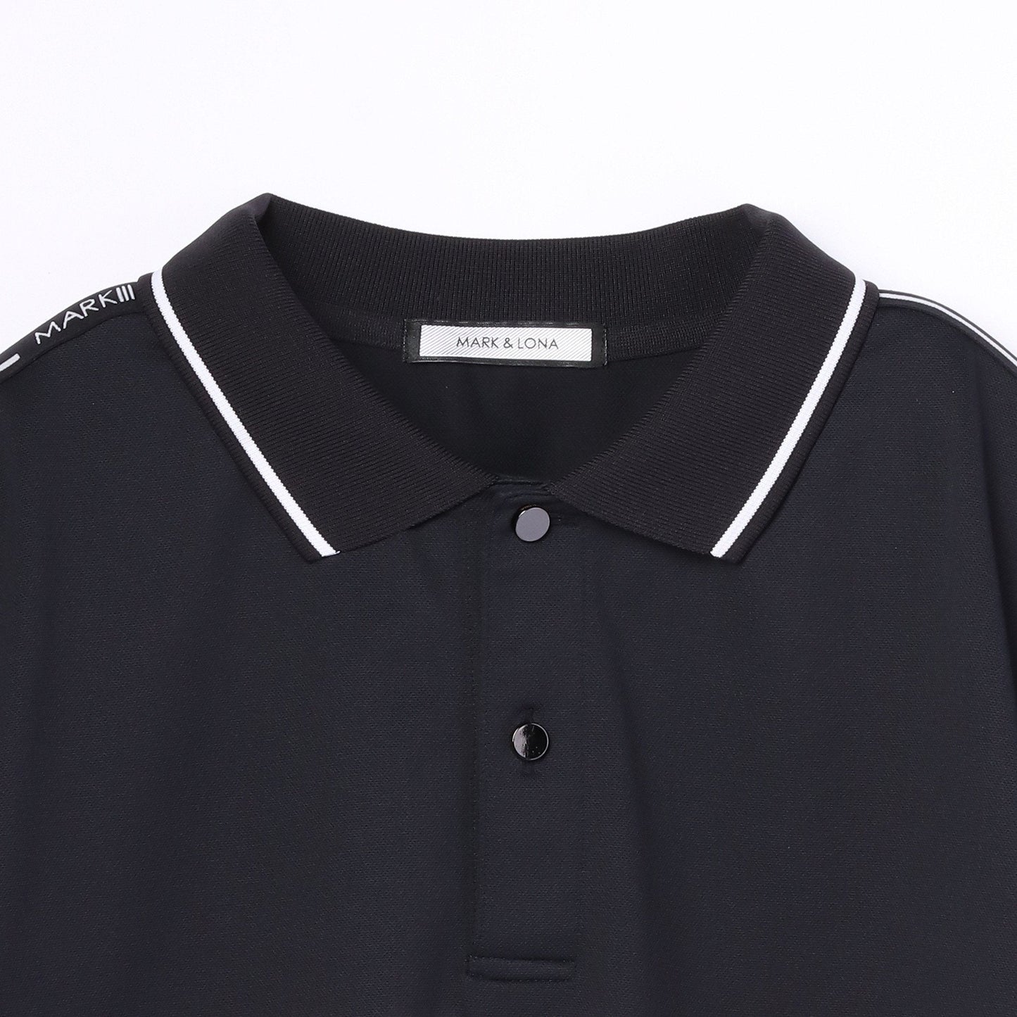 CD1 ICN S/S Polo | MEN