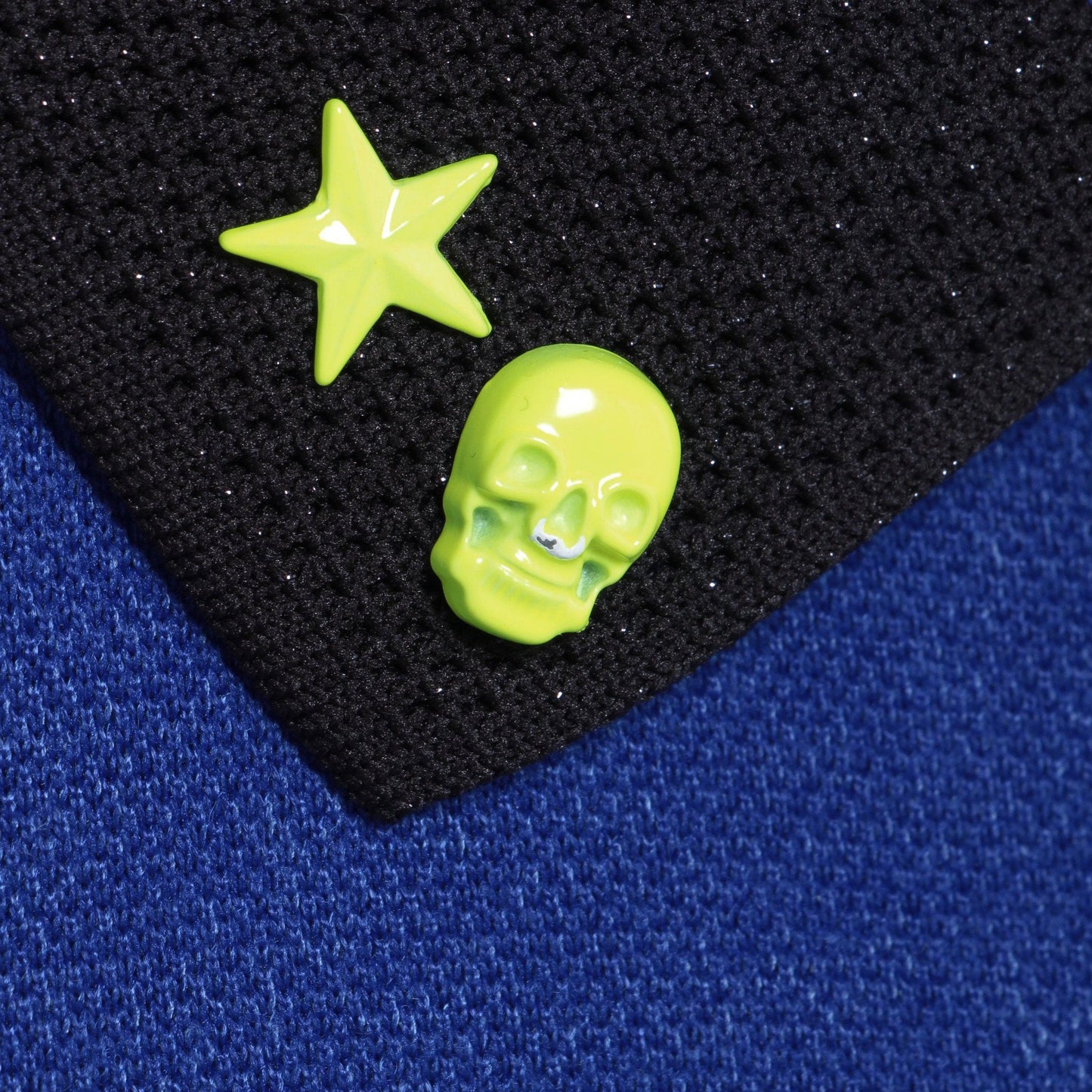 Dormie ★Studs Polo | MEN