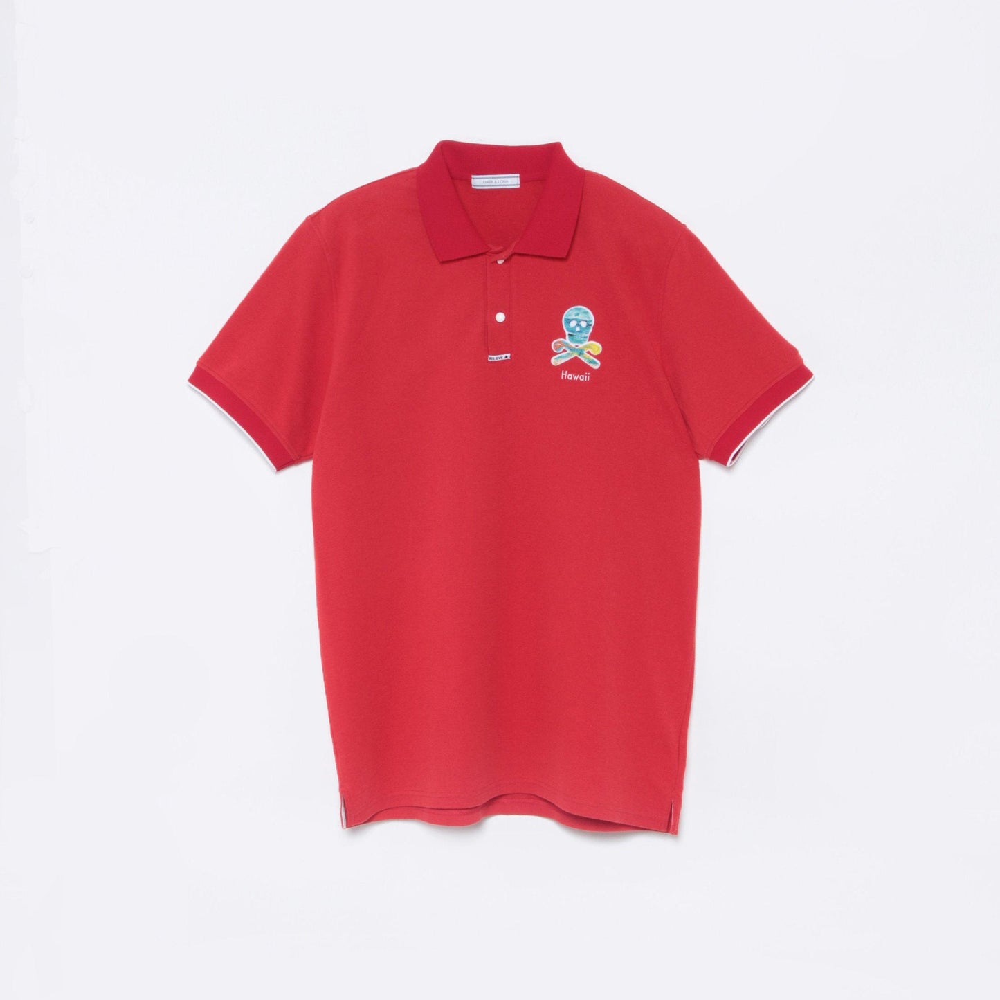 Aloha Polo | MEN