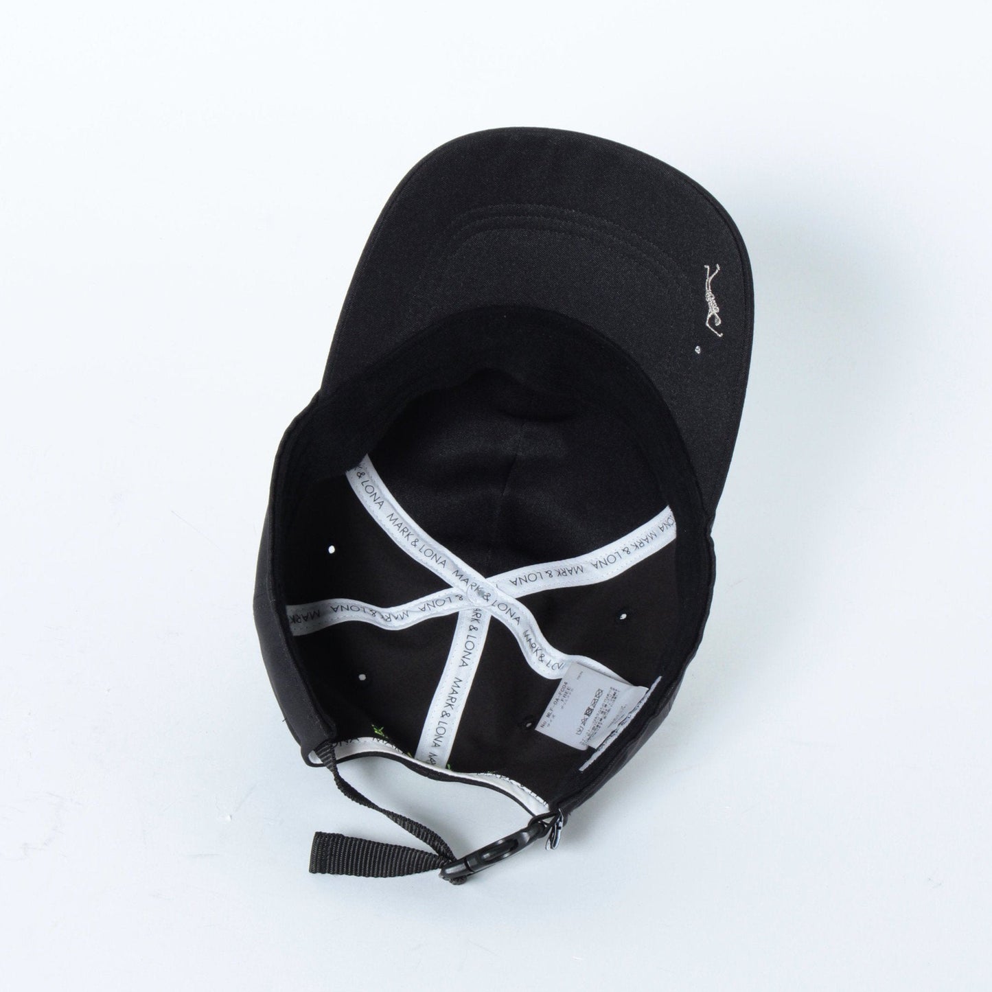Syndrone 6P Cap | MEN and WOMEN
