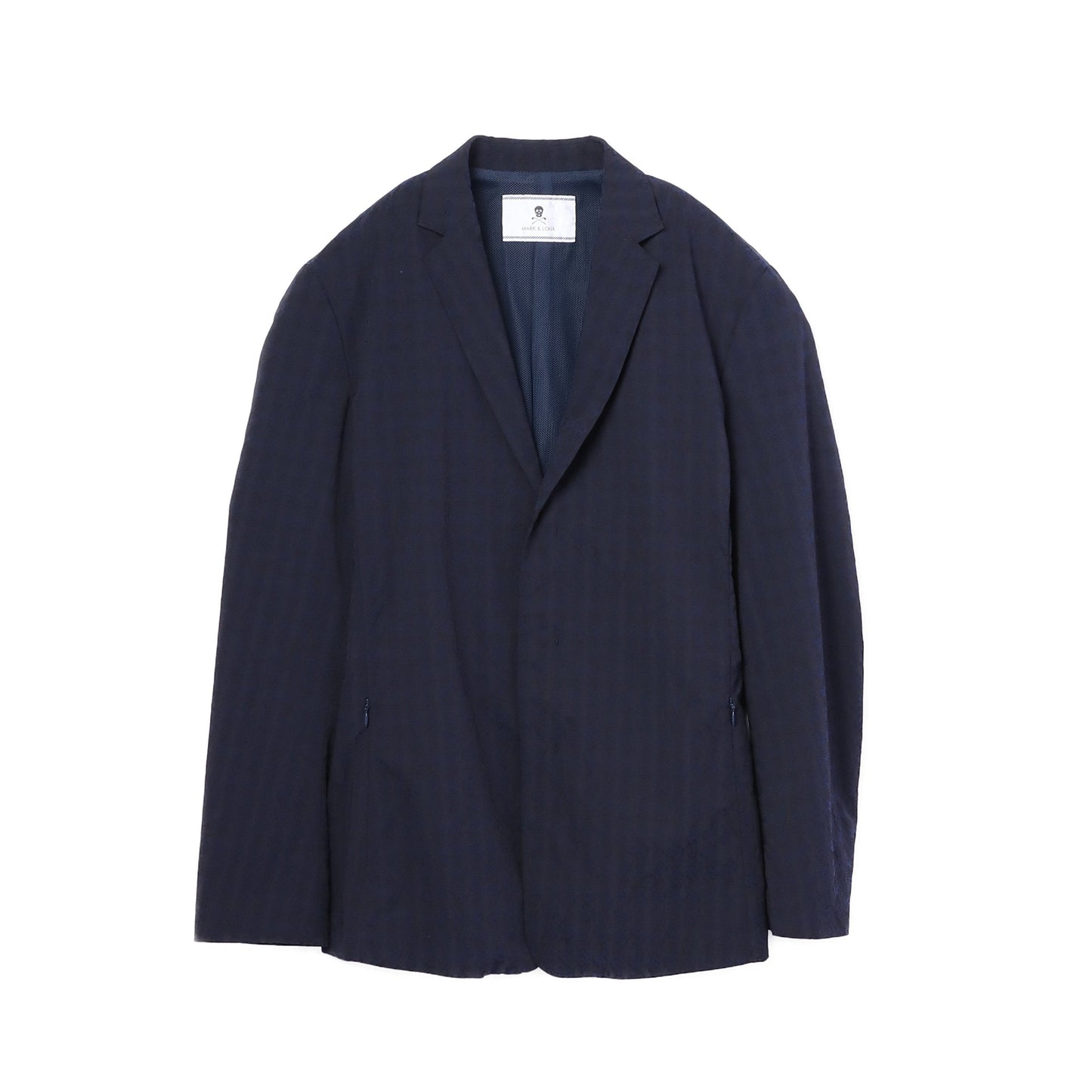 JACKET | MEN
