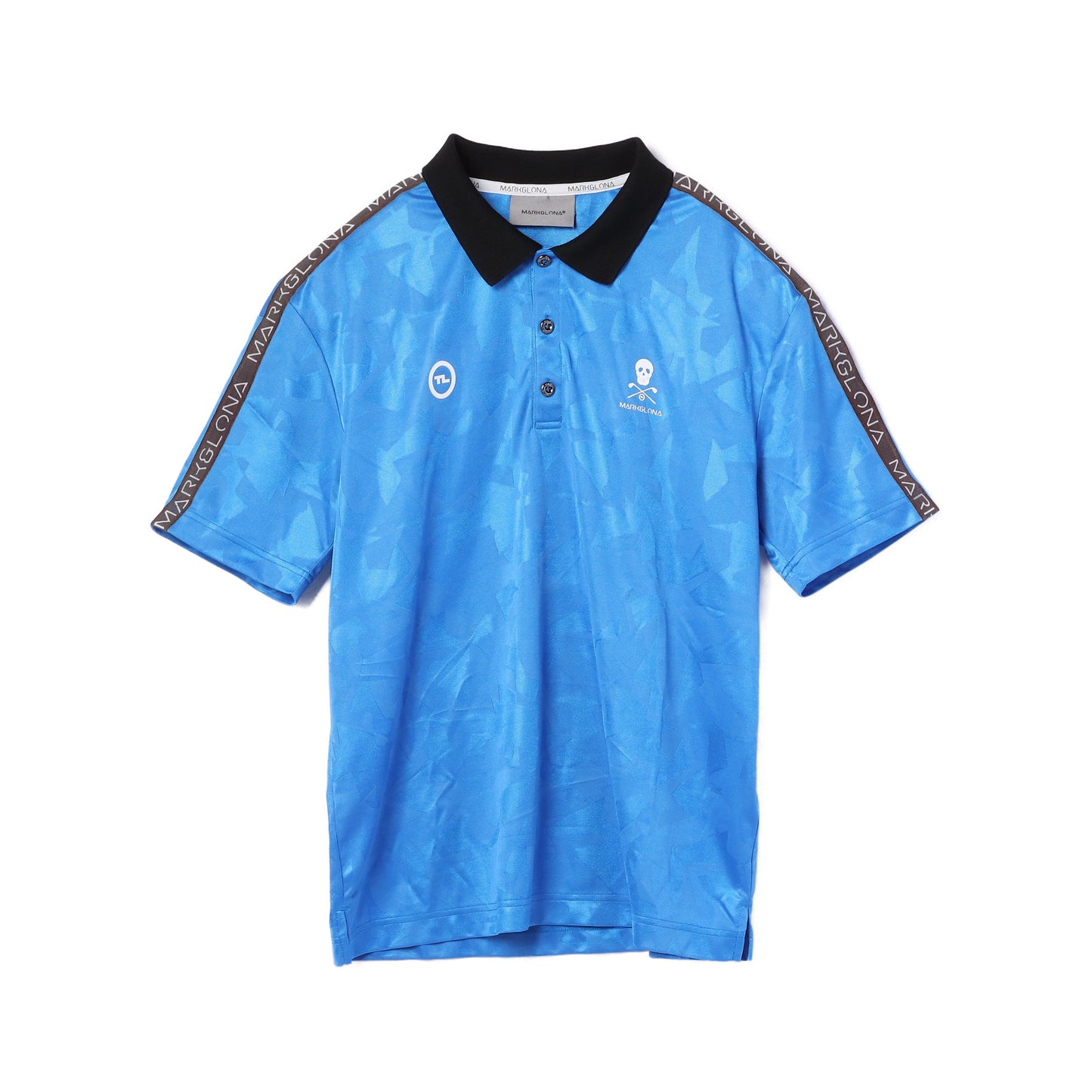 TL-Blind Camo Polo | MEN