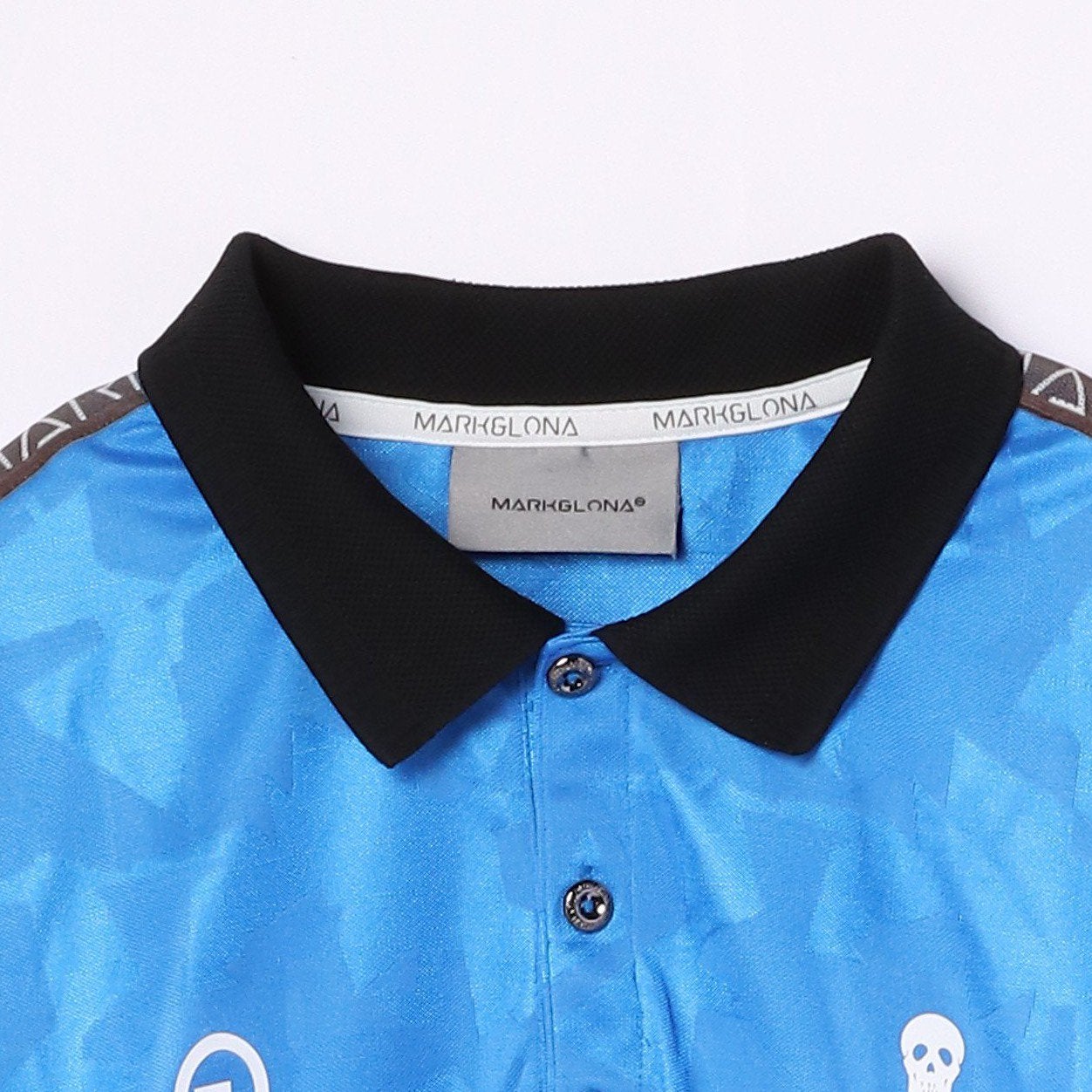 TL-Blind Camo Polo | MEN
