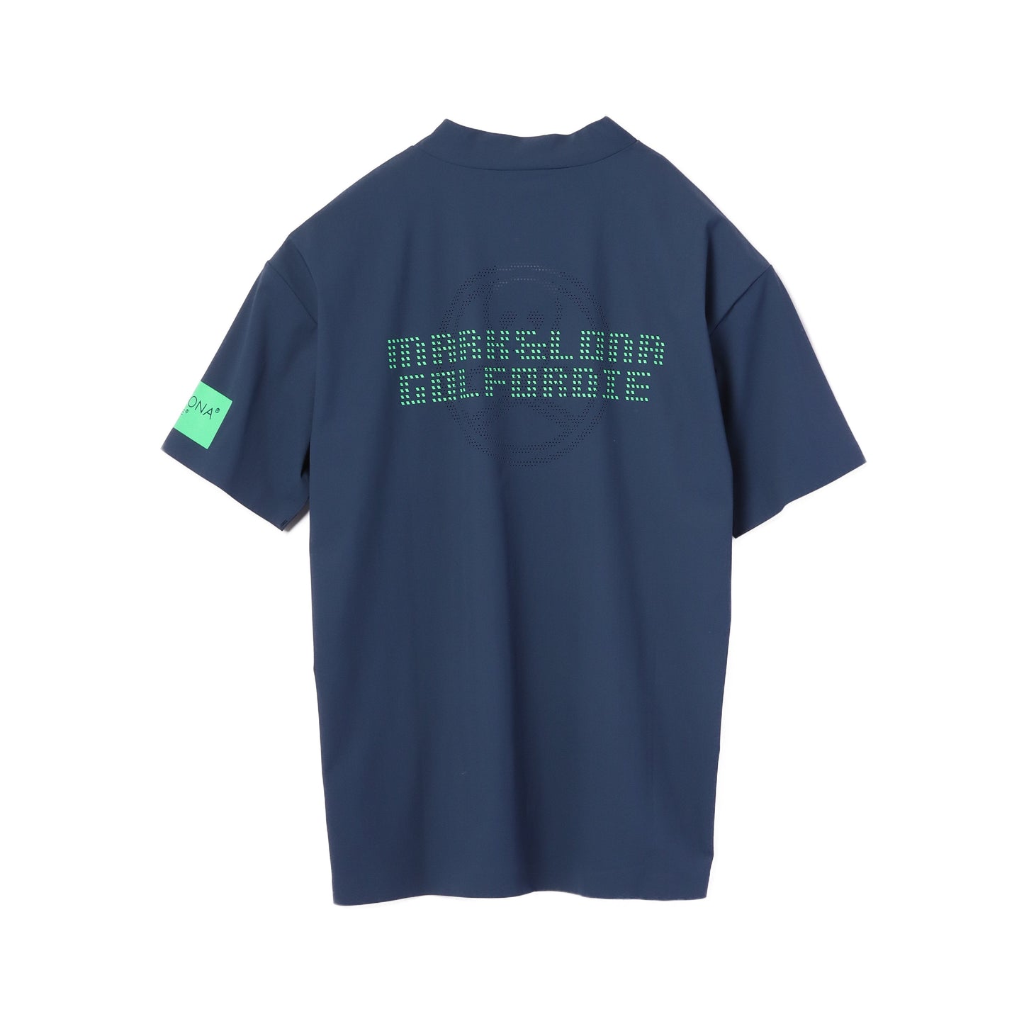 Target Mock Neck Top | MEN