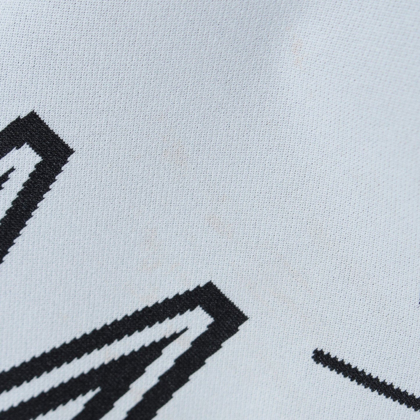 U.N.I.T.Y Jersey Mock neck Top | MEN