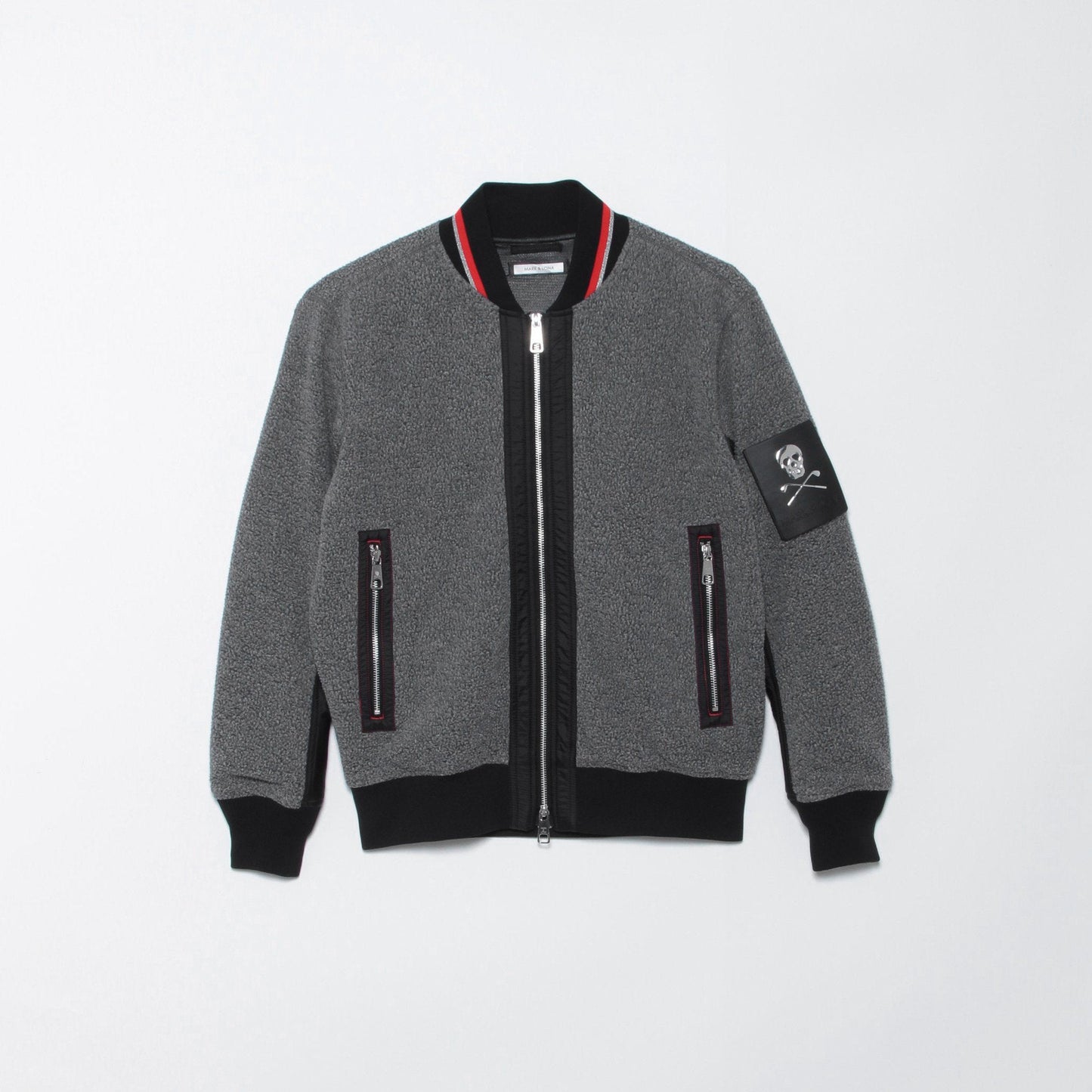 DIALOGUE JACKET | MEN