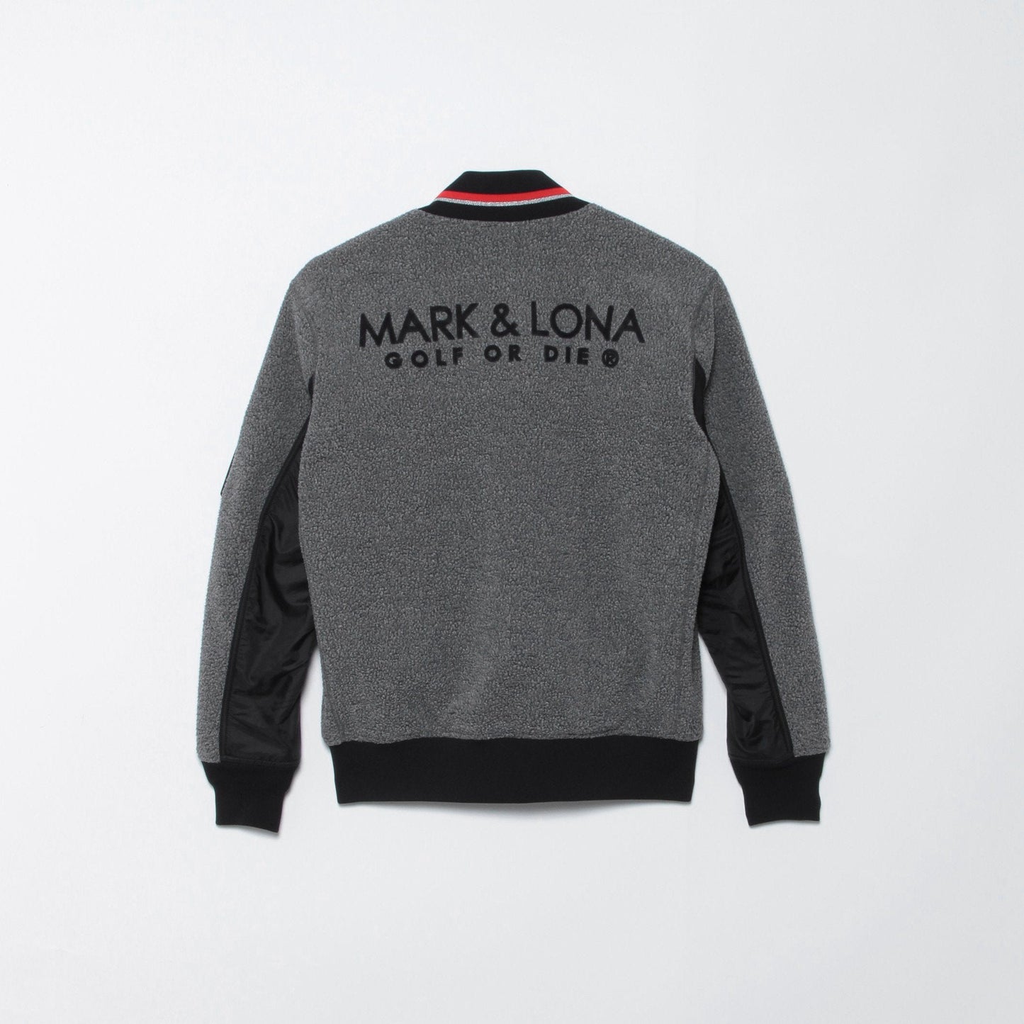 DIALOGUE JACKET | MEN