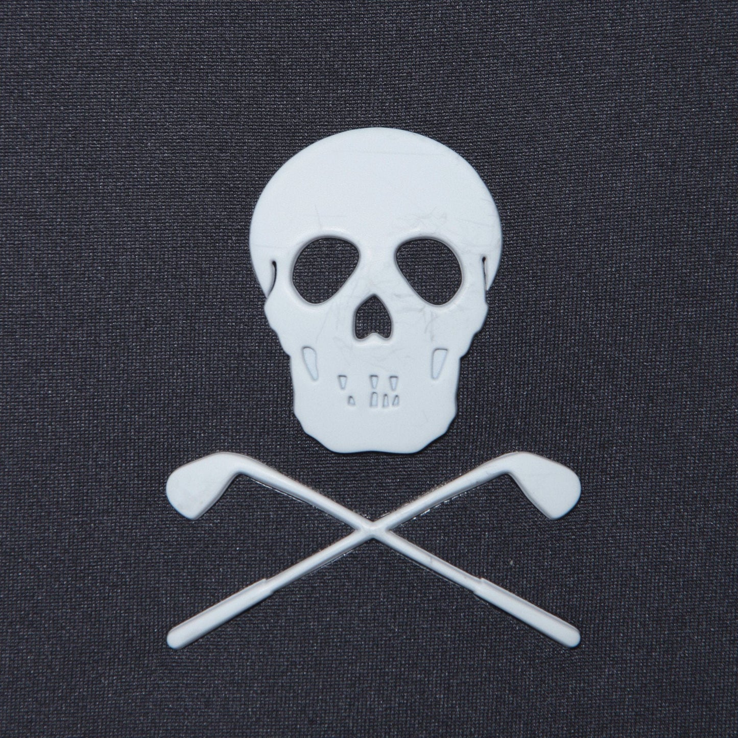 Jaded Mock Neck Top | MEN