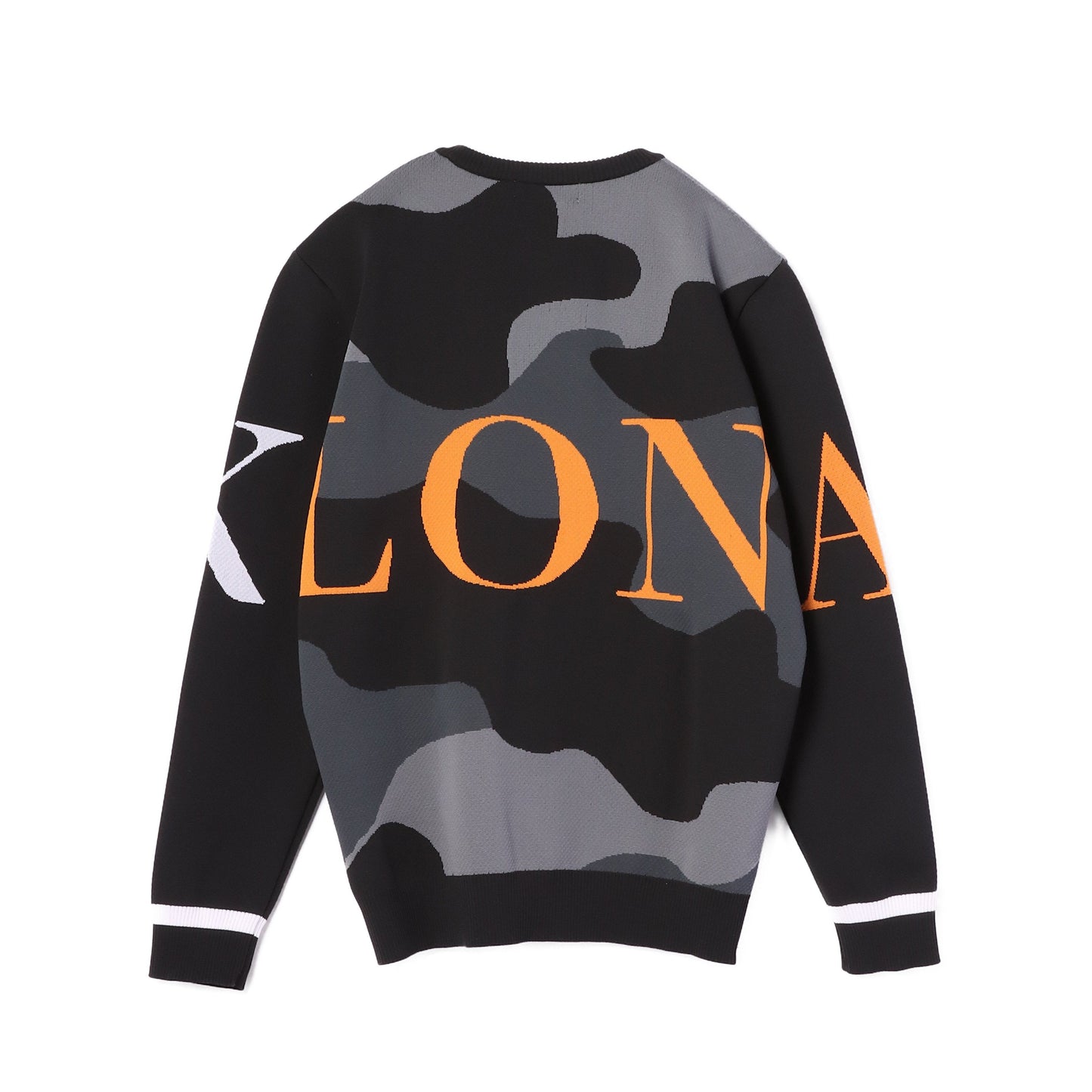 Chromakey Relaxi'n Crew Sweater | MEN