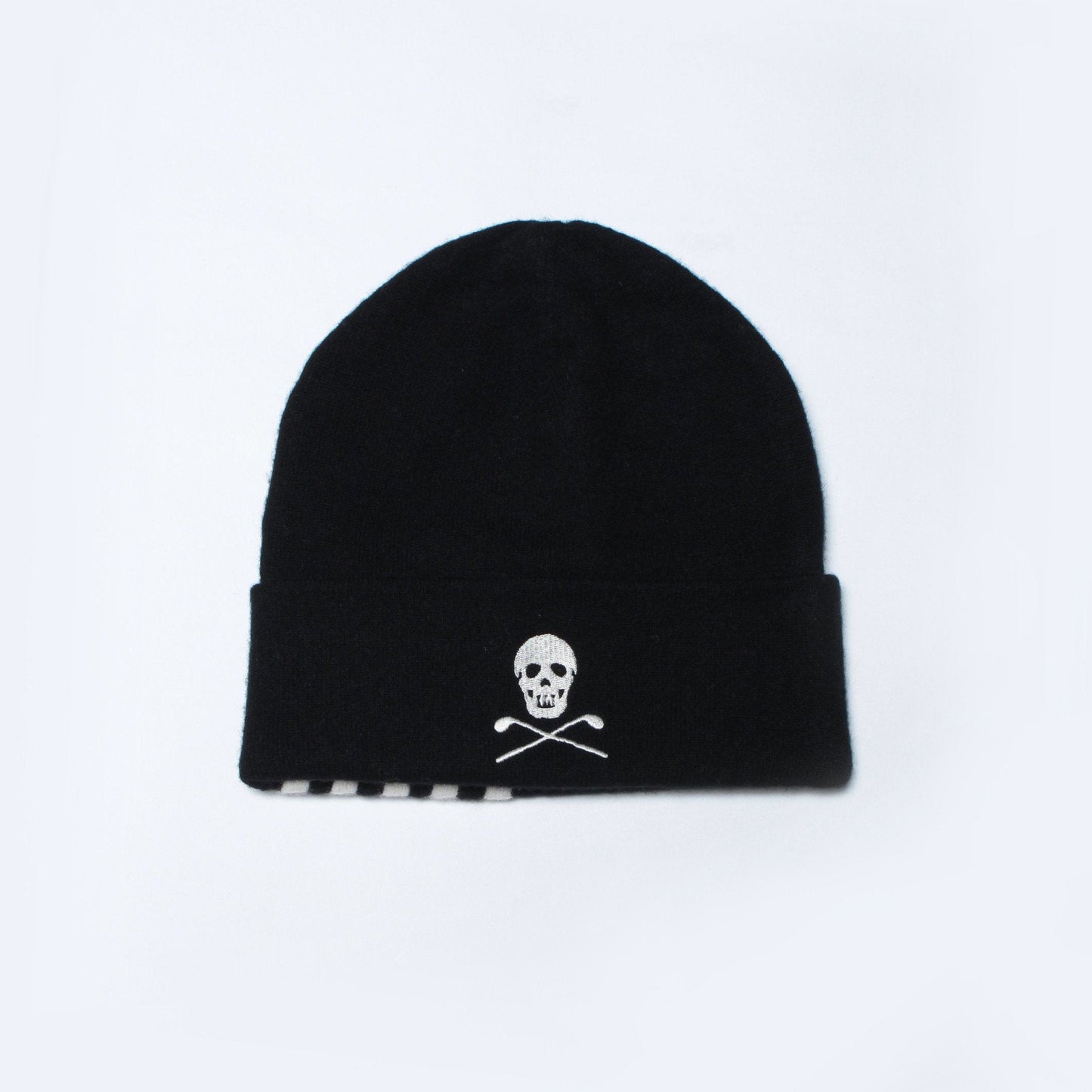Sedecim Cashmere Beanie | MEN and WOMEN
