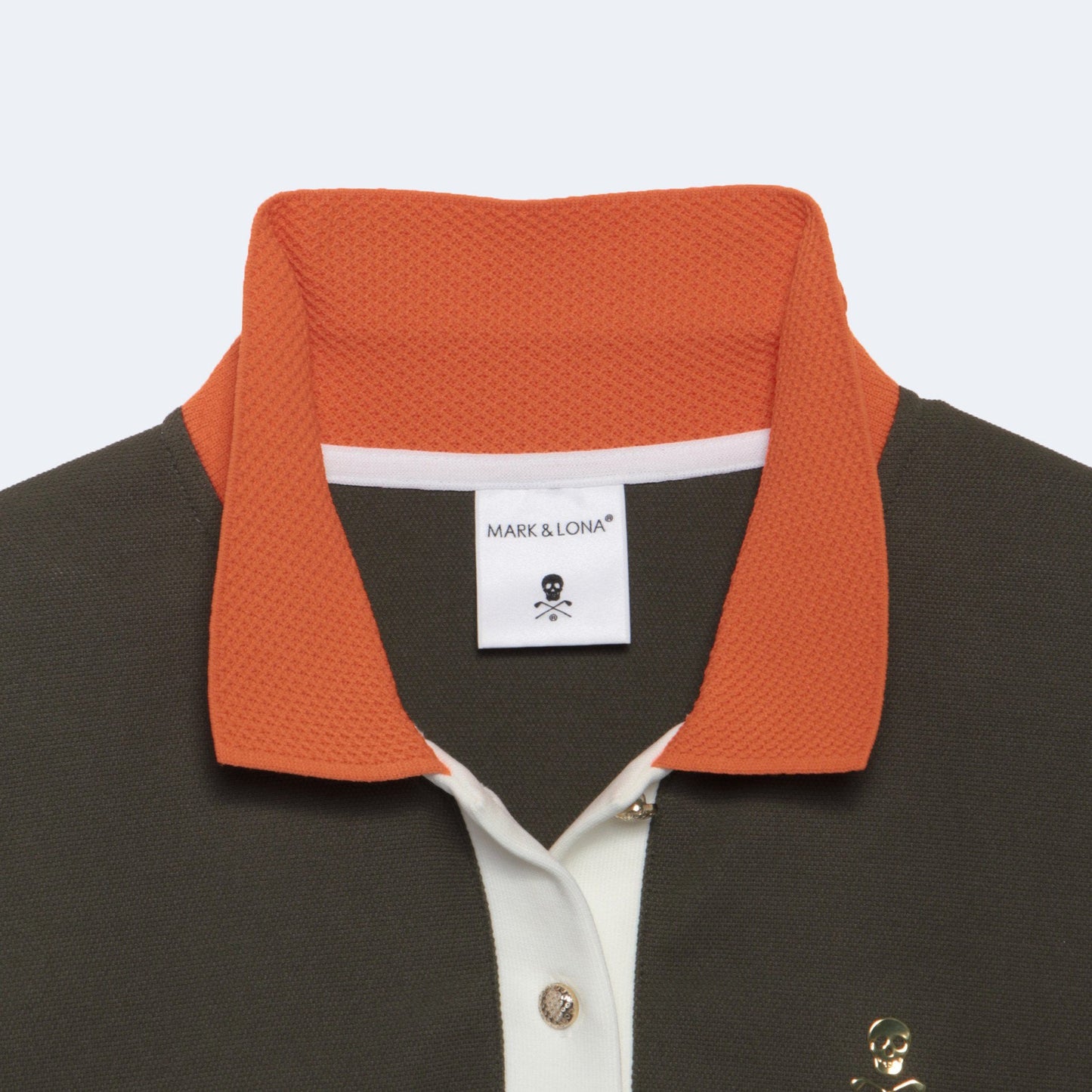 Ace Defend Polo | WOMEN