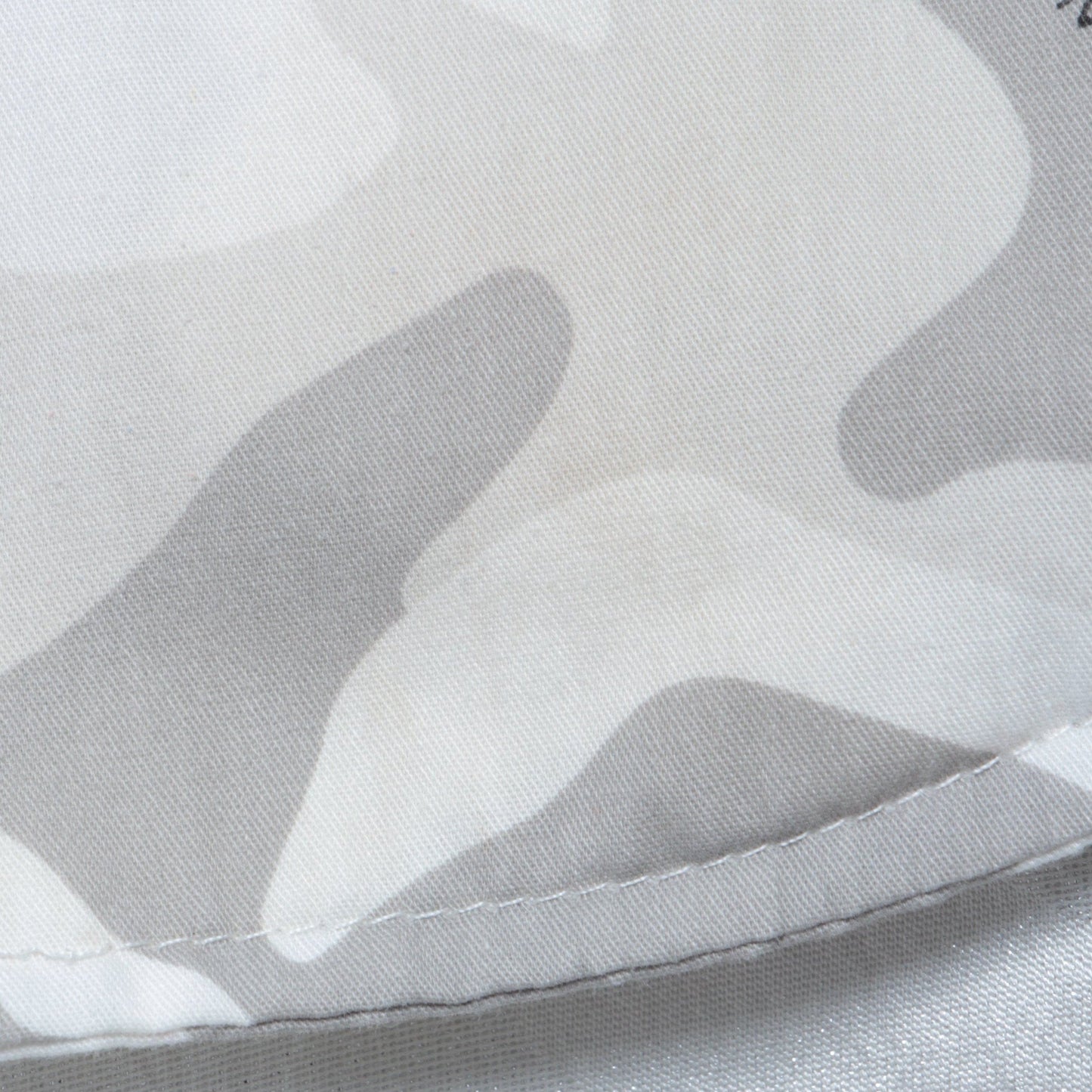 GAGE RIB SHORTS | MEN