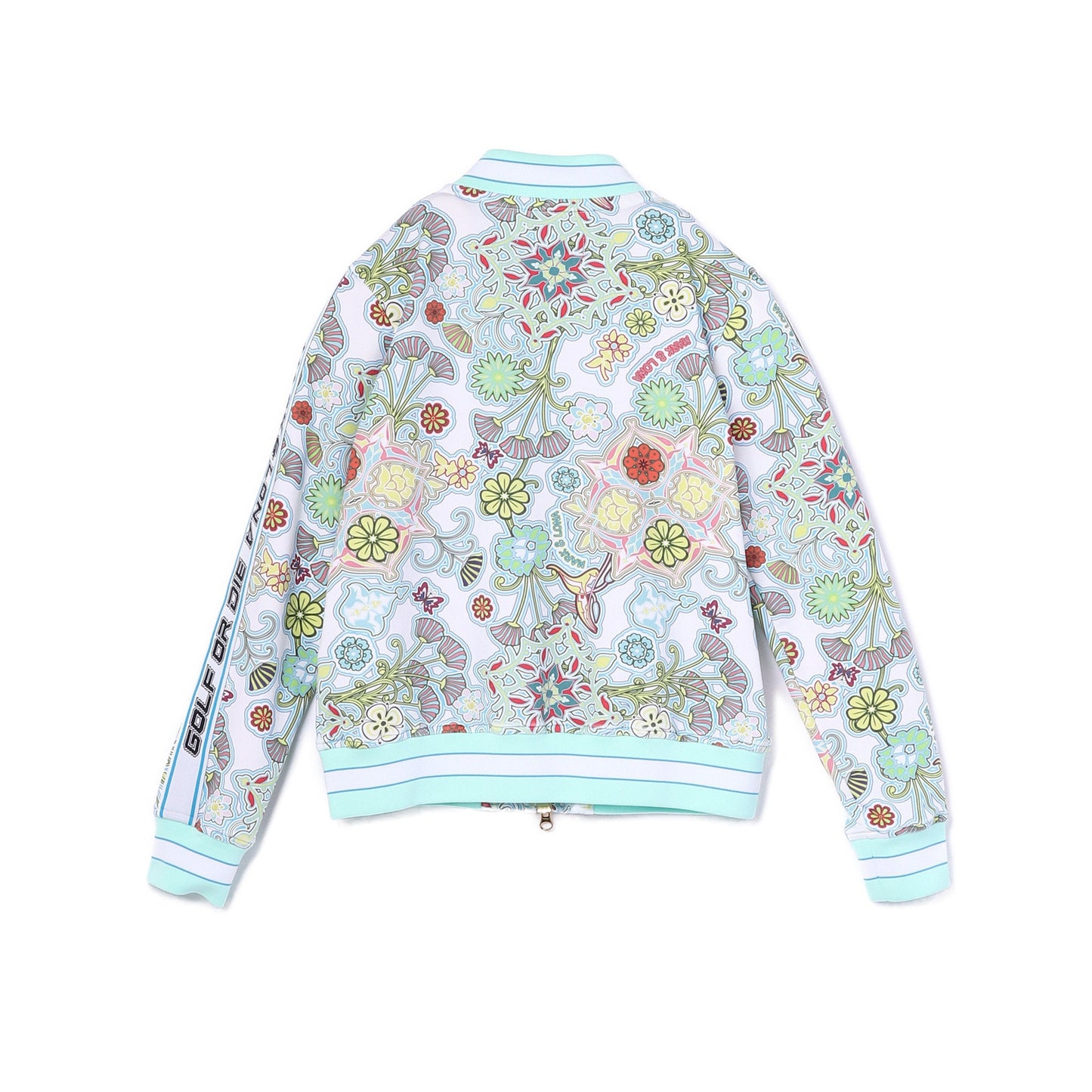 Gosh Jersey Top | MEN
