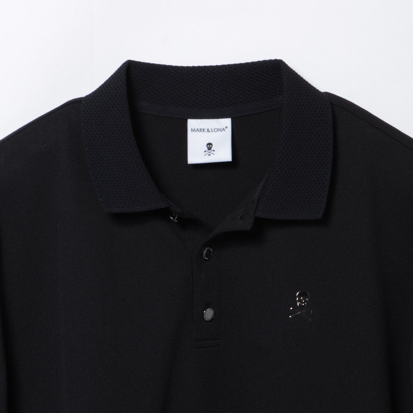 Ace Defend Polo | MEN