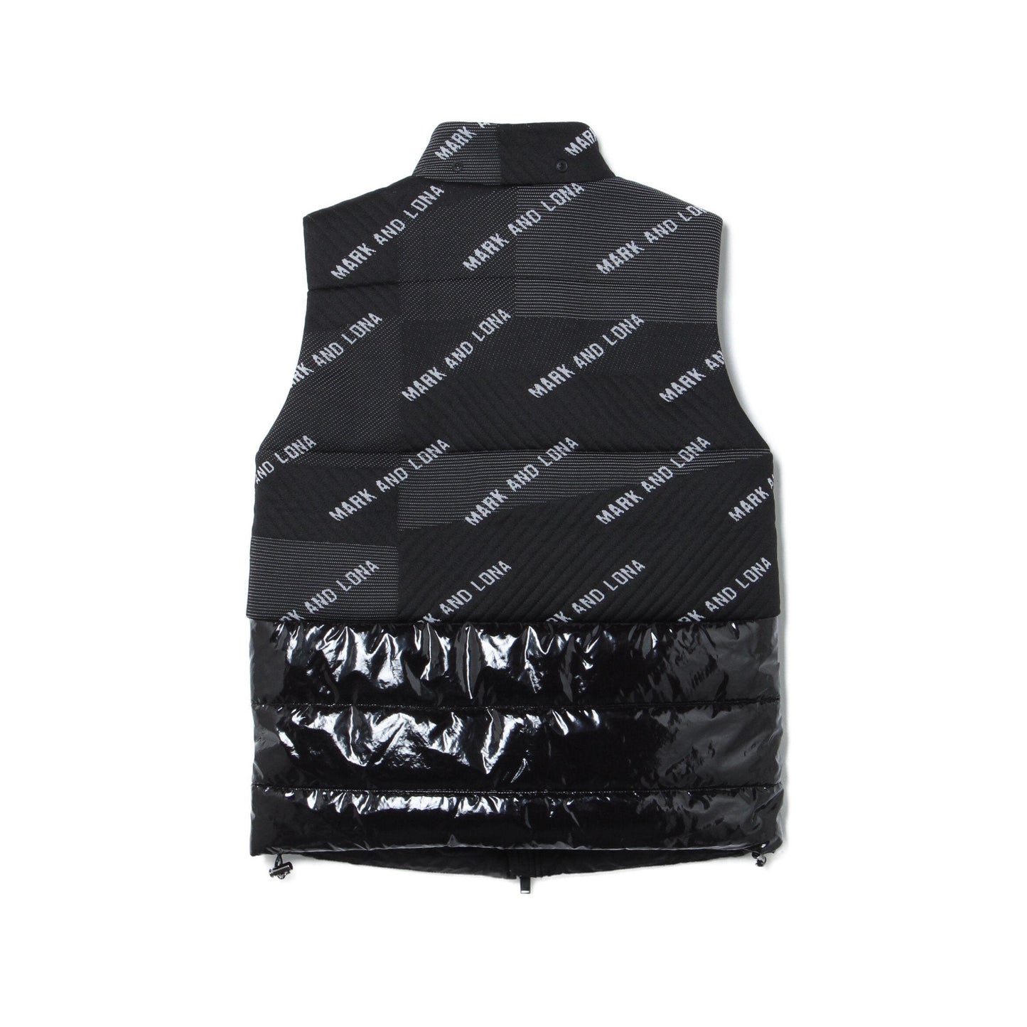 Quantum Down Vest | MEN