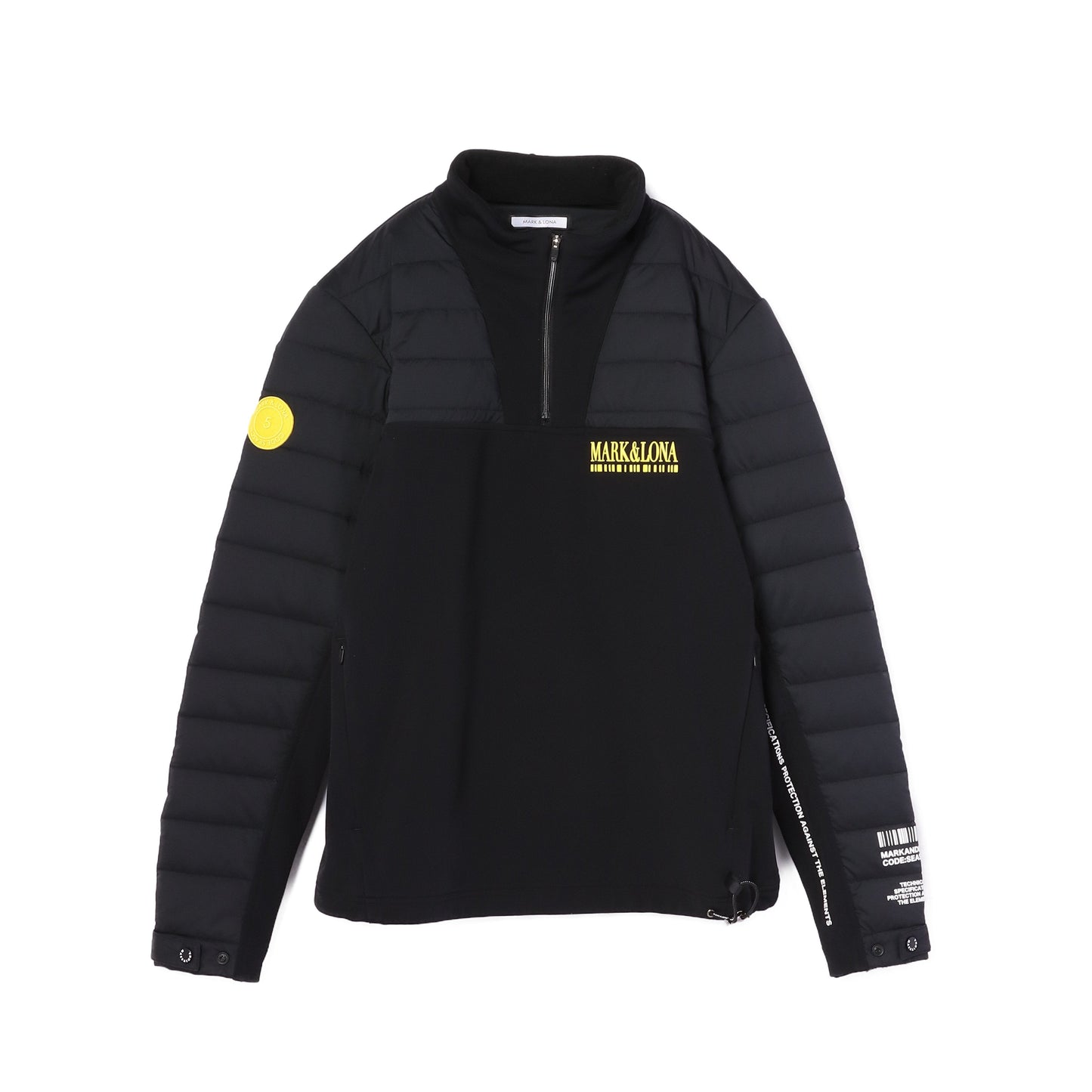 PULLOVER | MEN