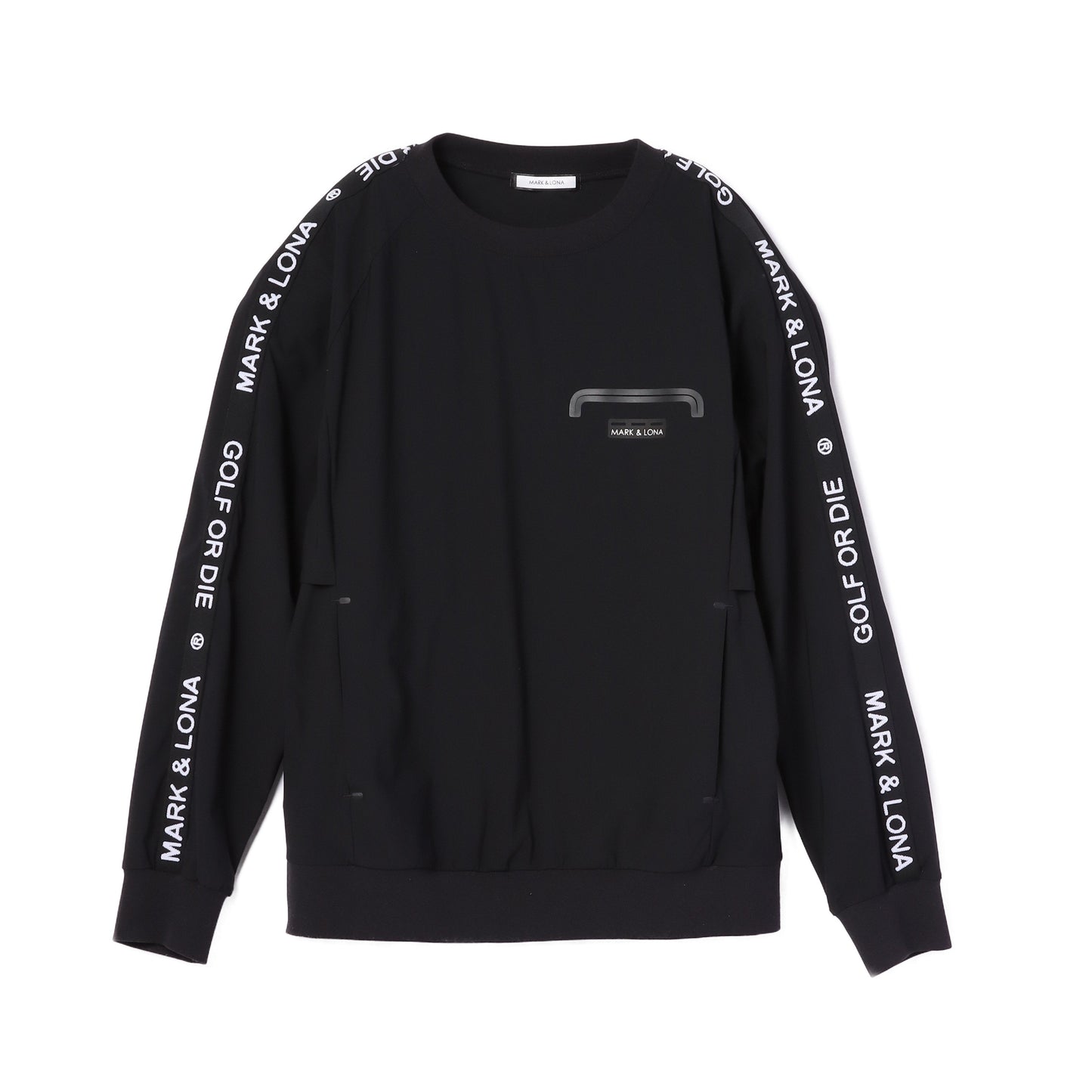 Revelation Tech Jumper | MEN