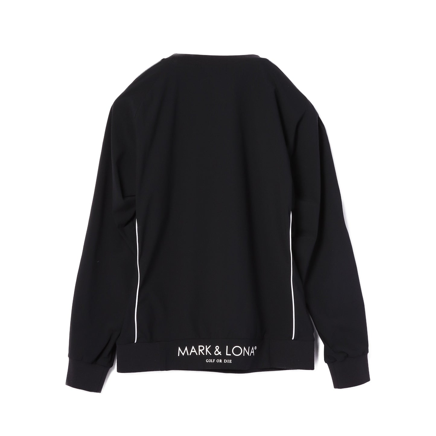 Revelation Tech Jumper | MEN