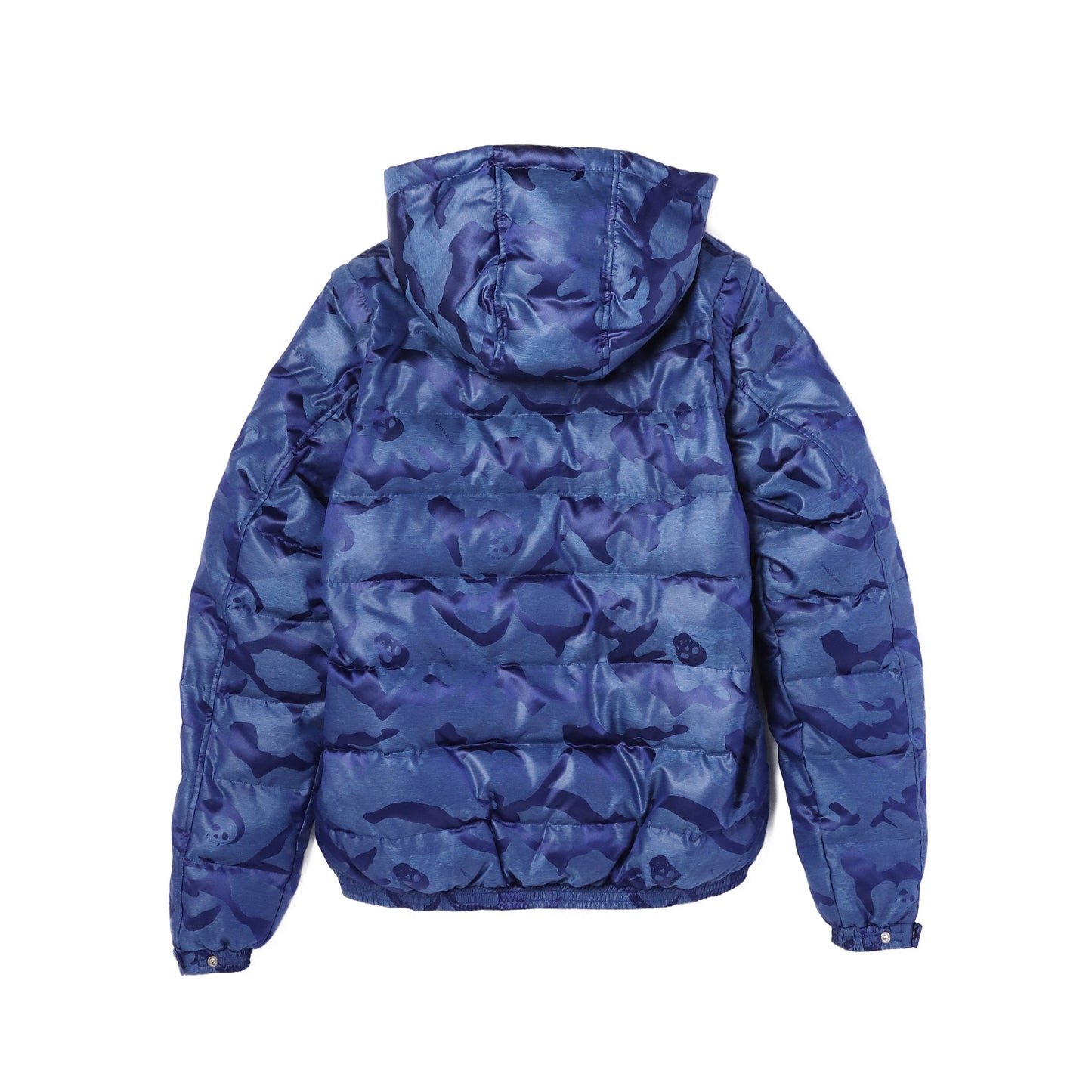 BLOUSON | MEN