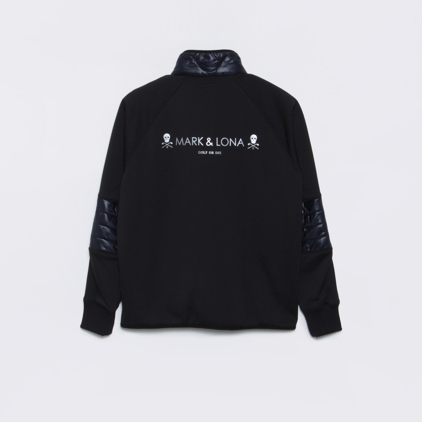 Fairfax Puffy Jacket | MEN