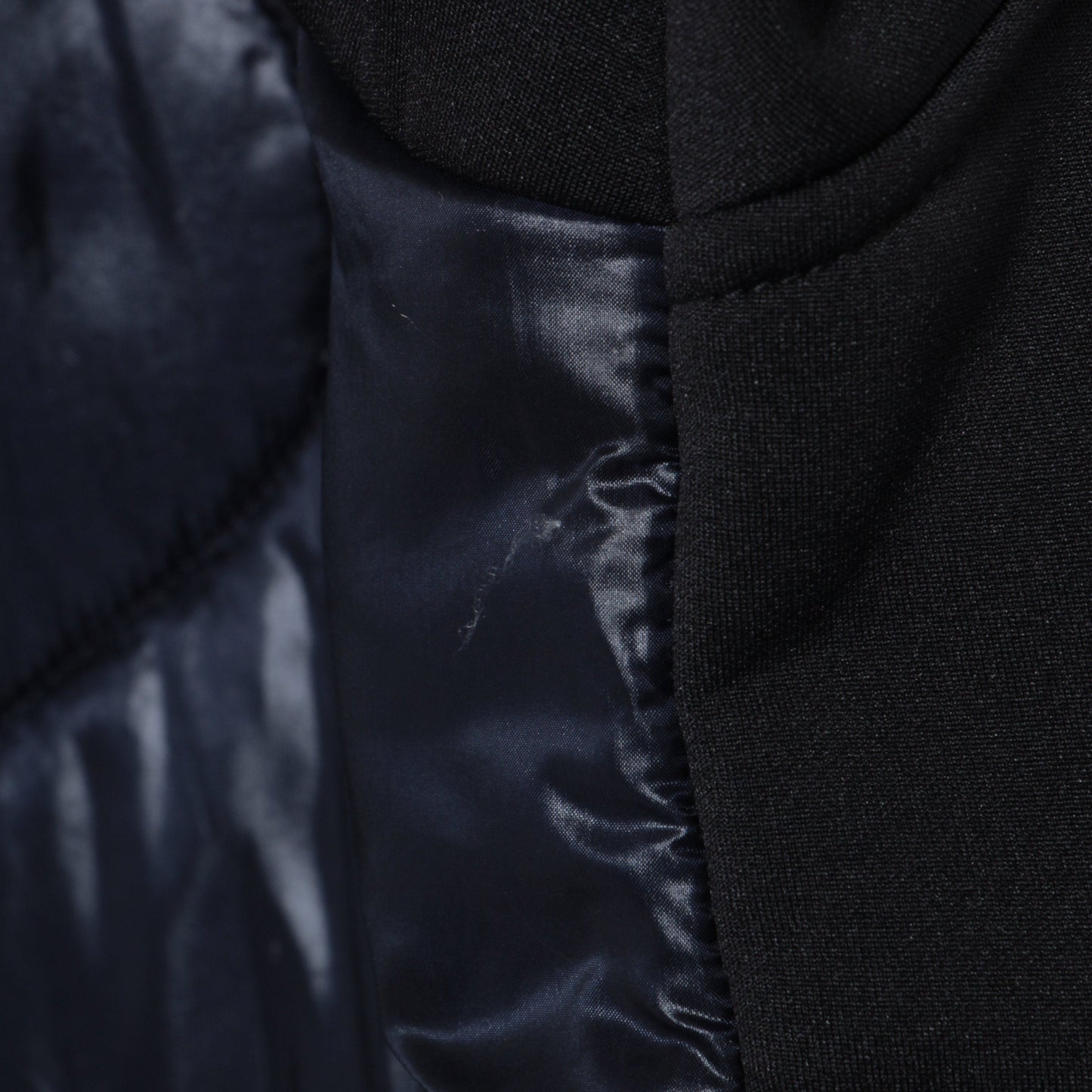 Fairfax Puffy Jacket | MEN