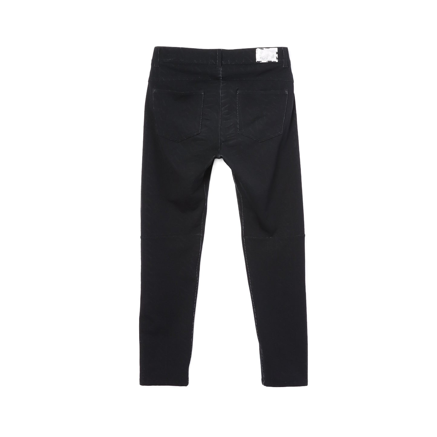 Ripple Jersey Basic Pants | MEN