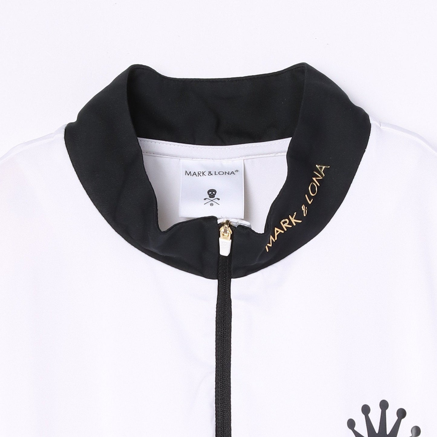 T.T.G.>I Motion fit 1/4 Zip Top | MEN