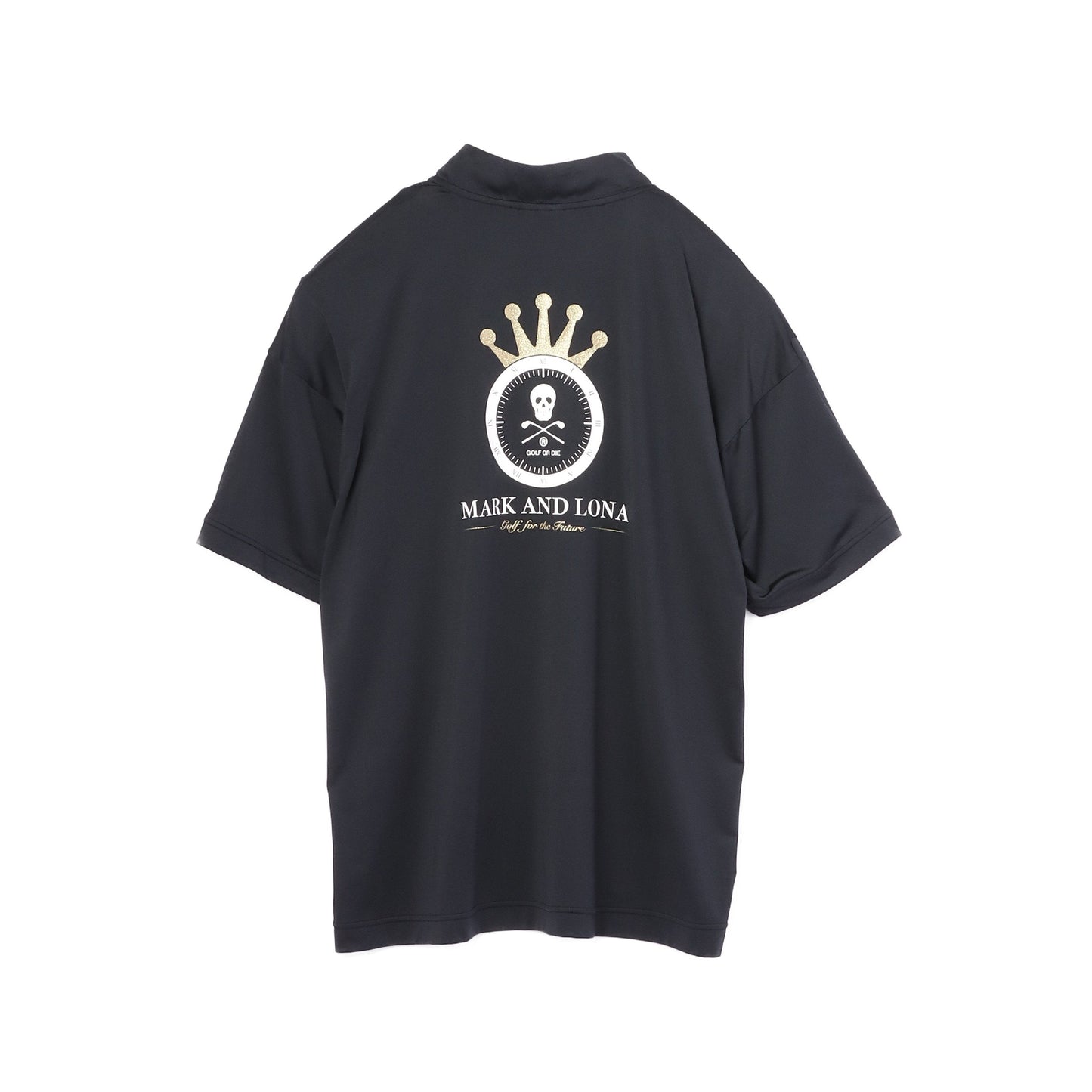 T.T.G.>I Motion fit 1/4 Zip Top | MEN