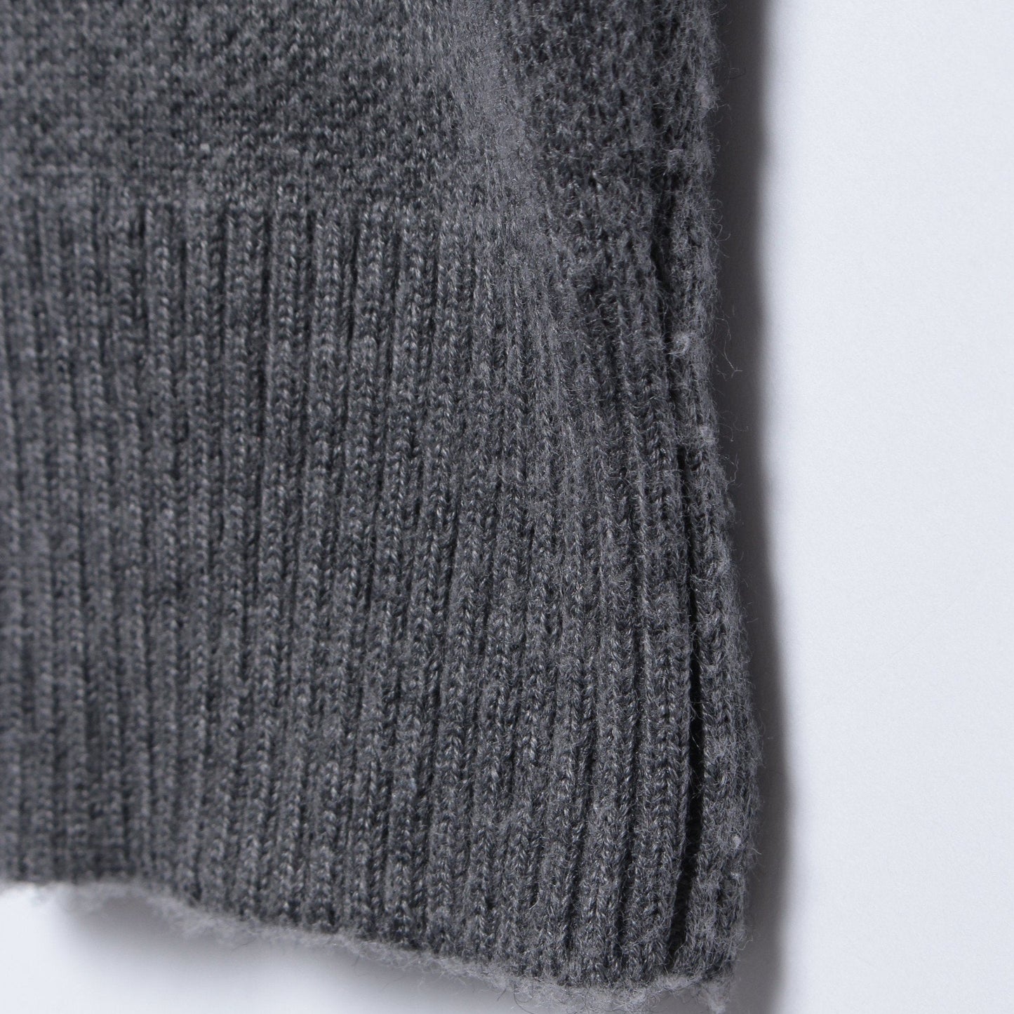 AND Knit Hoodie | WOMEN