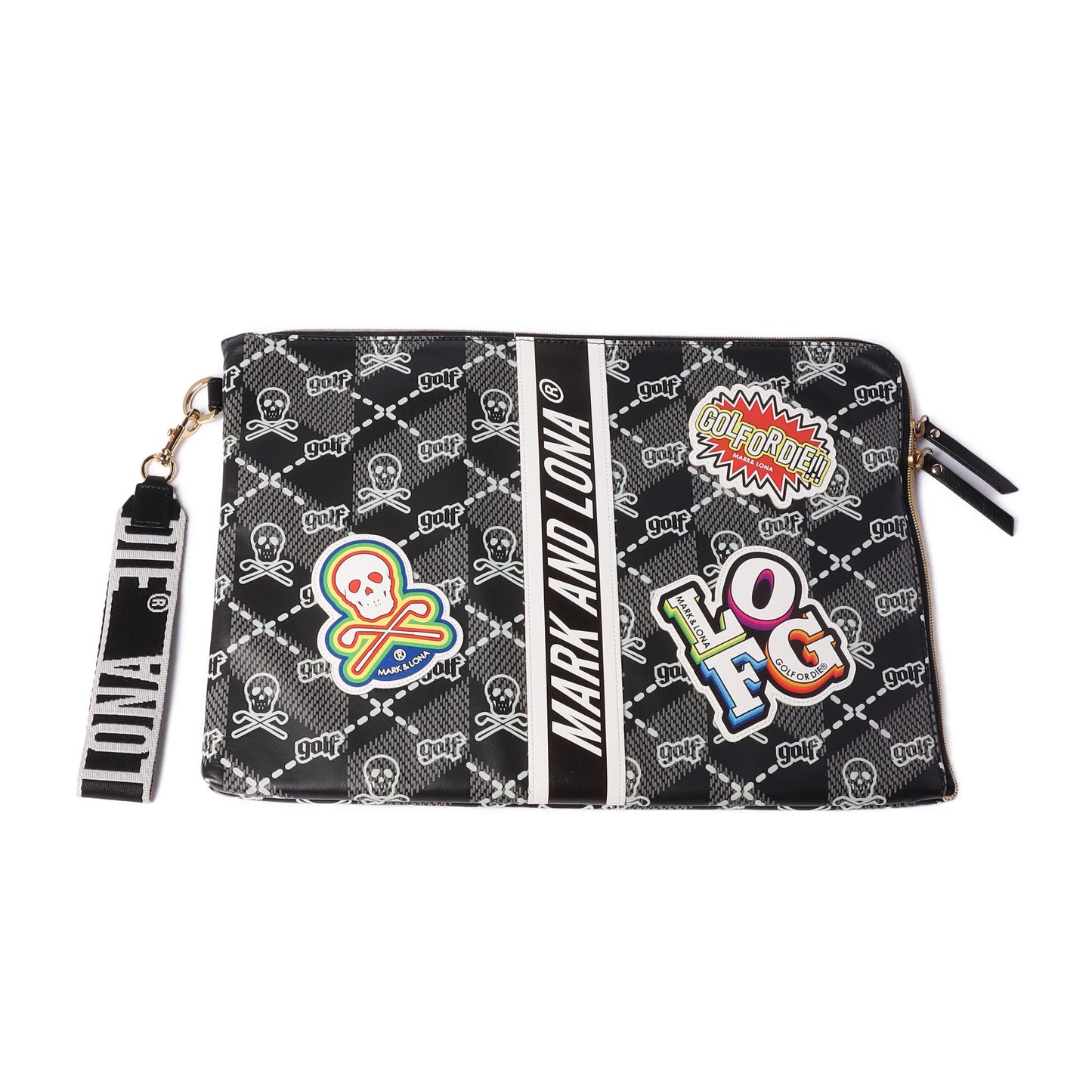 What Not Clutch | MEN and WOMEN