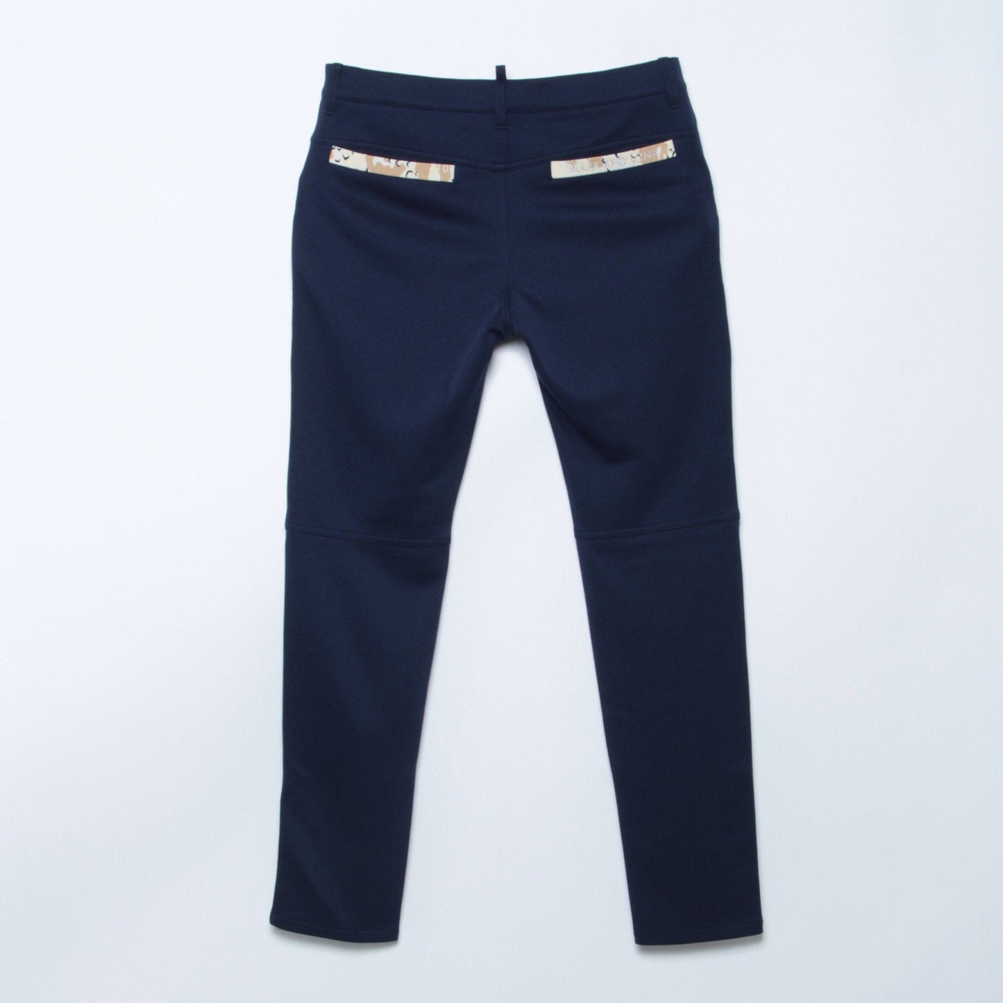 Kane Twill-Jersey Pants | MEN