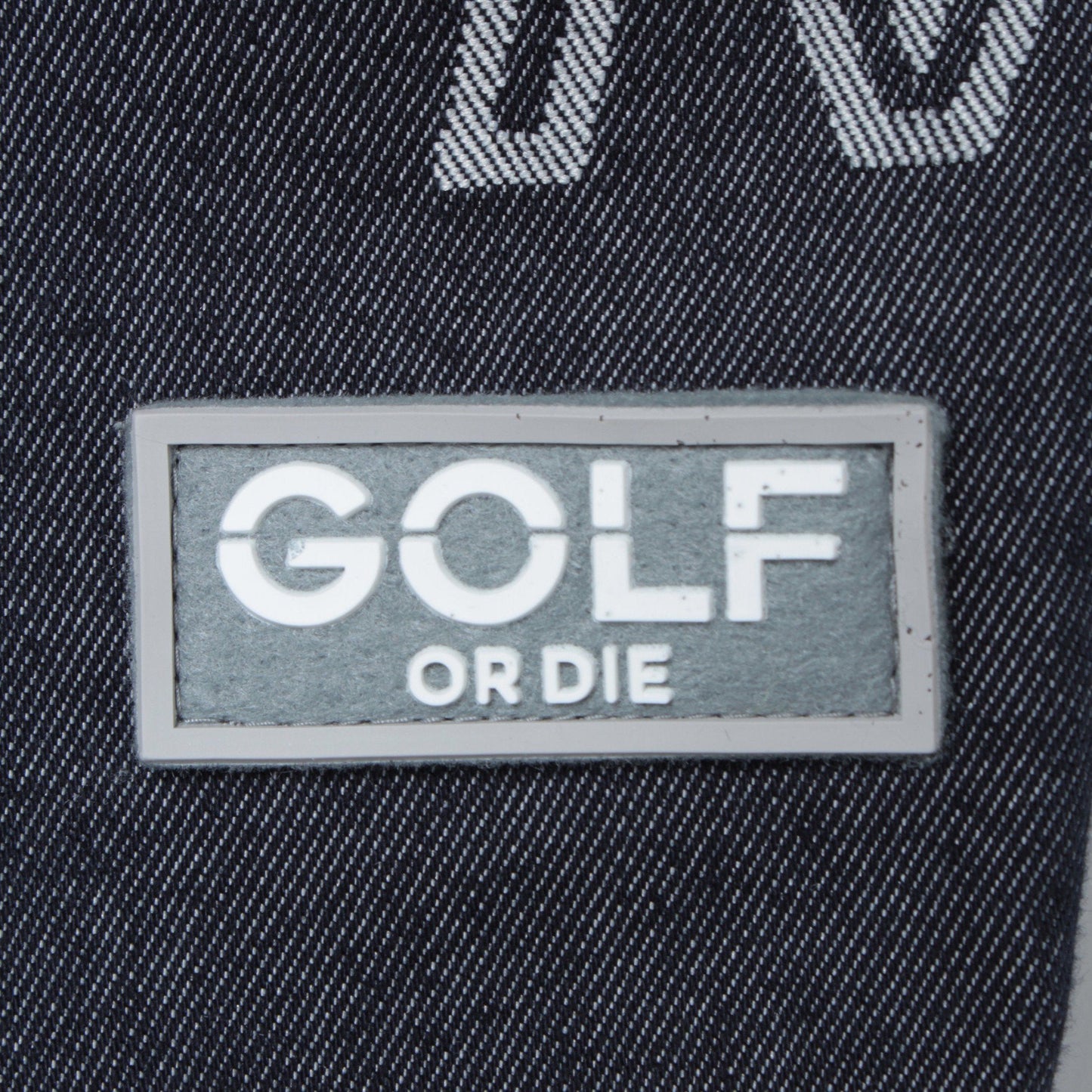 U.N.I.T.Y JQ Trouser | MEN