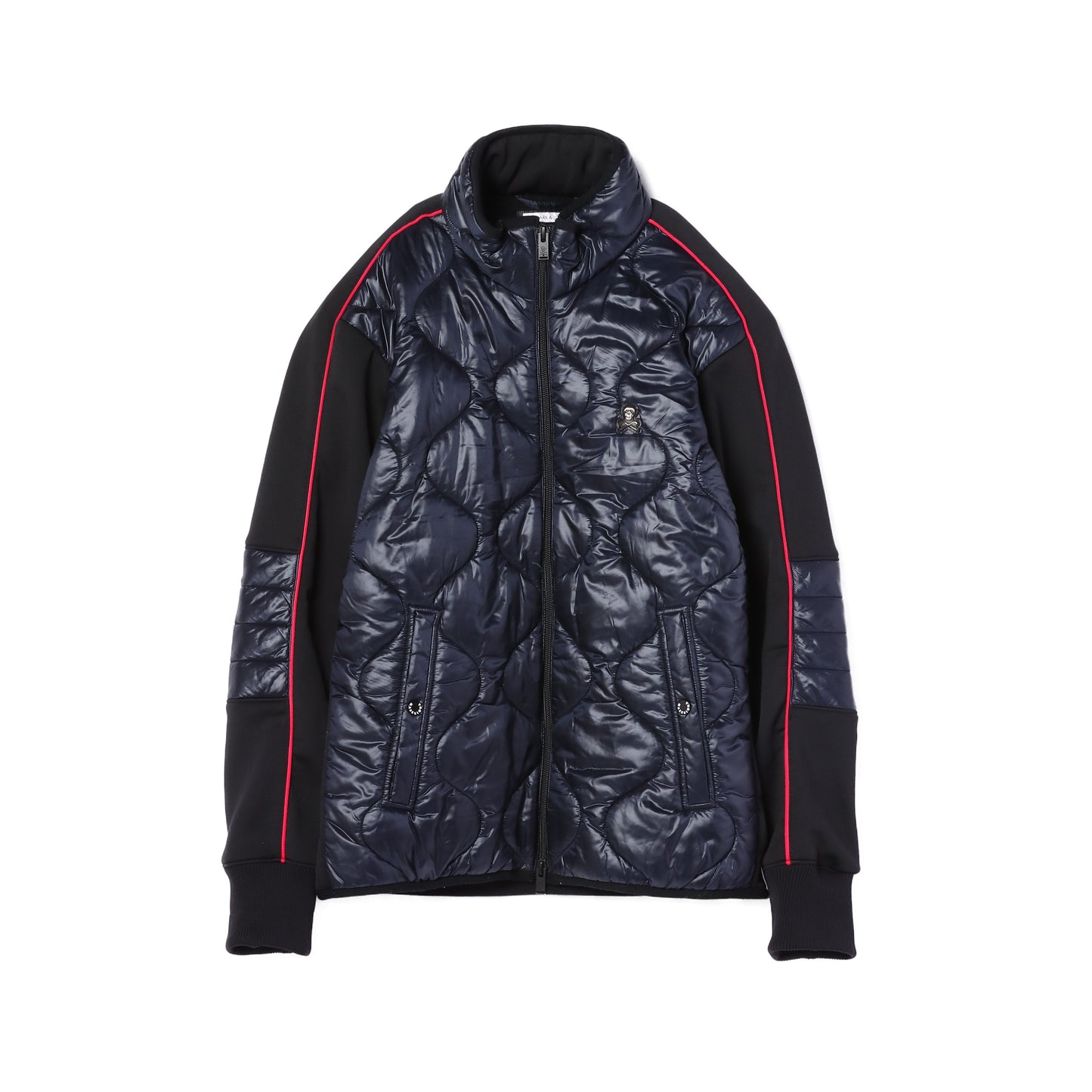 Fairfax Puffy Jacket | MEN