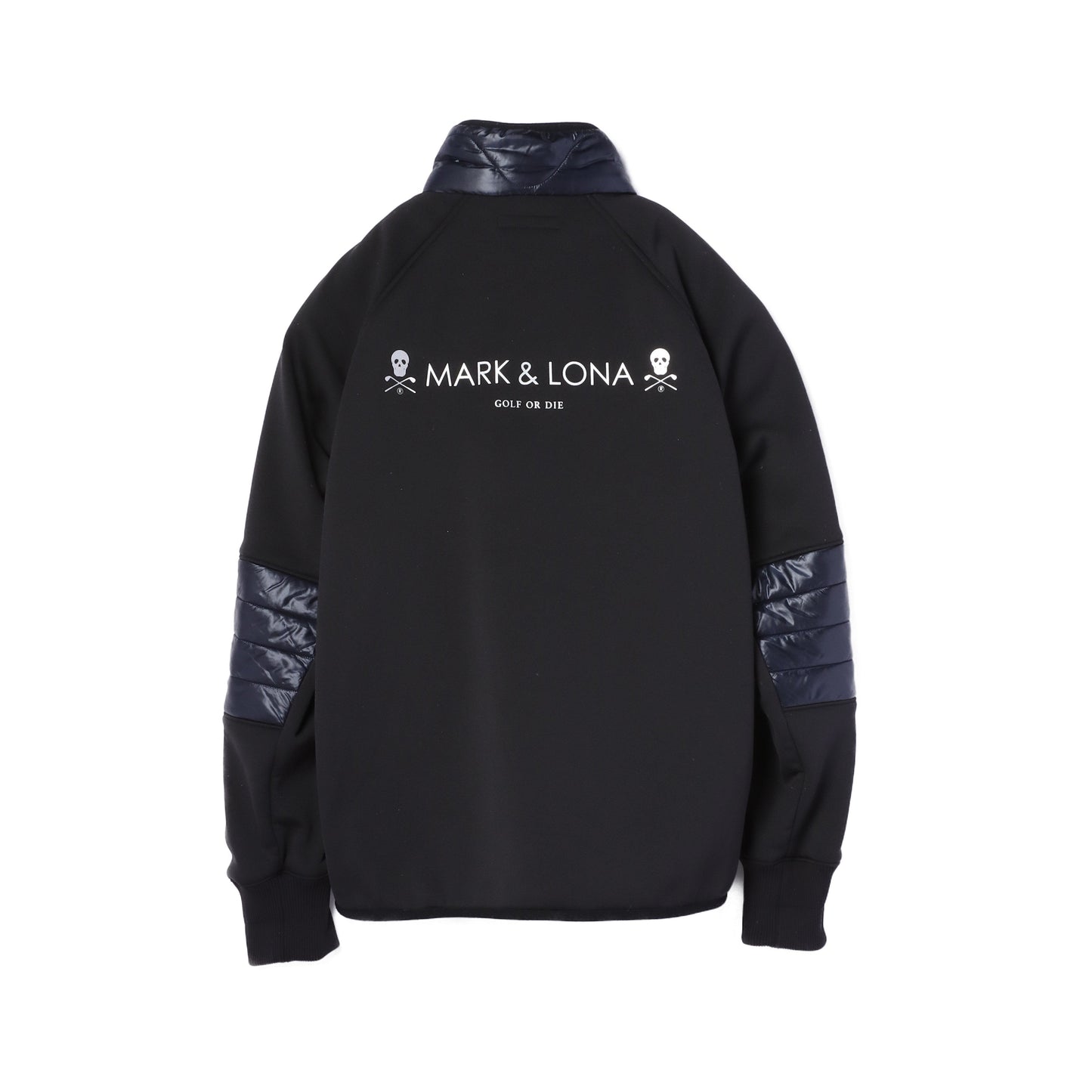 Fairfax Puffy Jacket | MEN