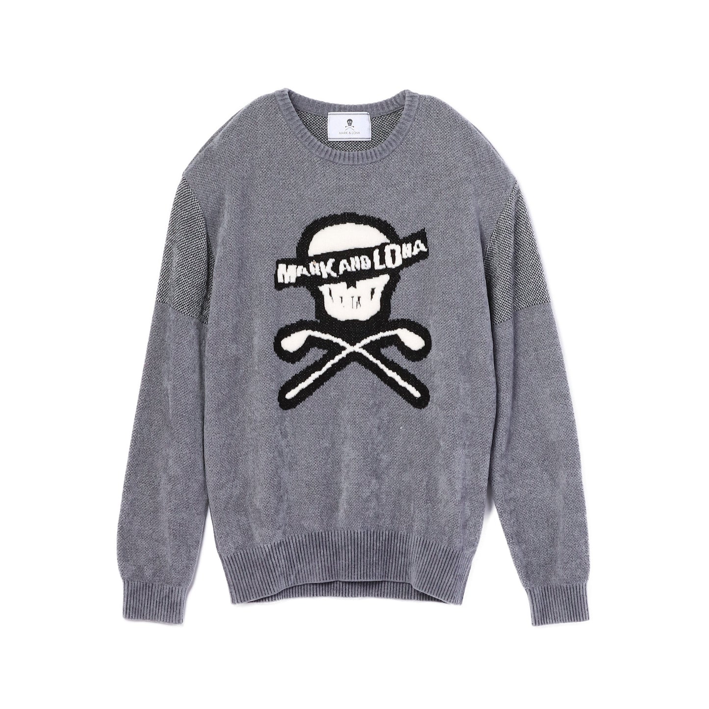 GRS C pullover | MEN