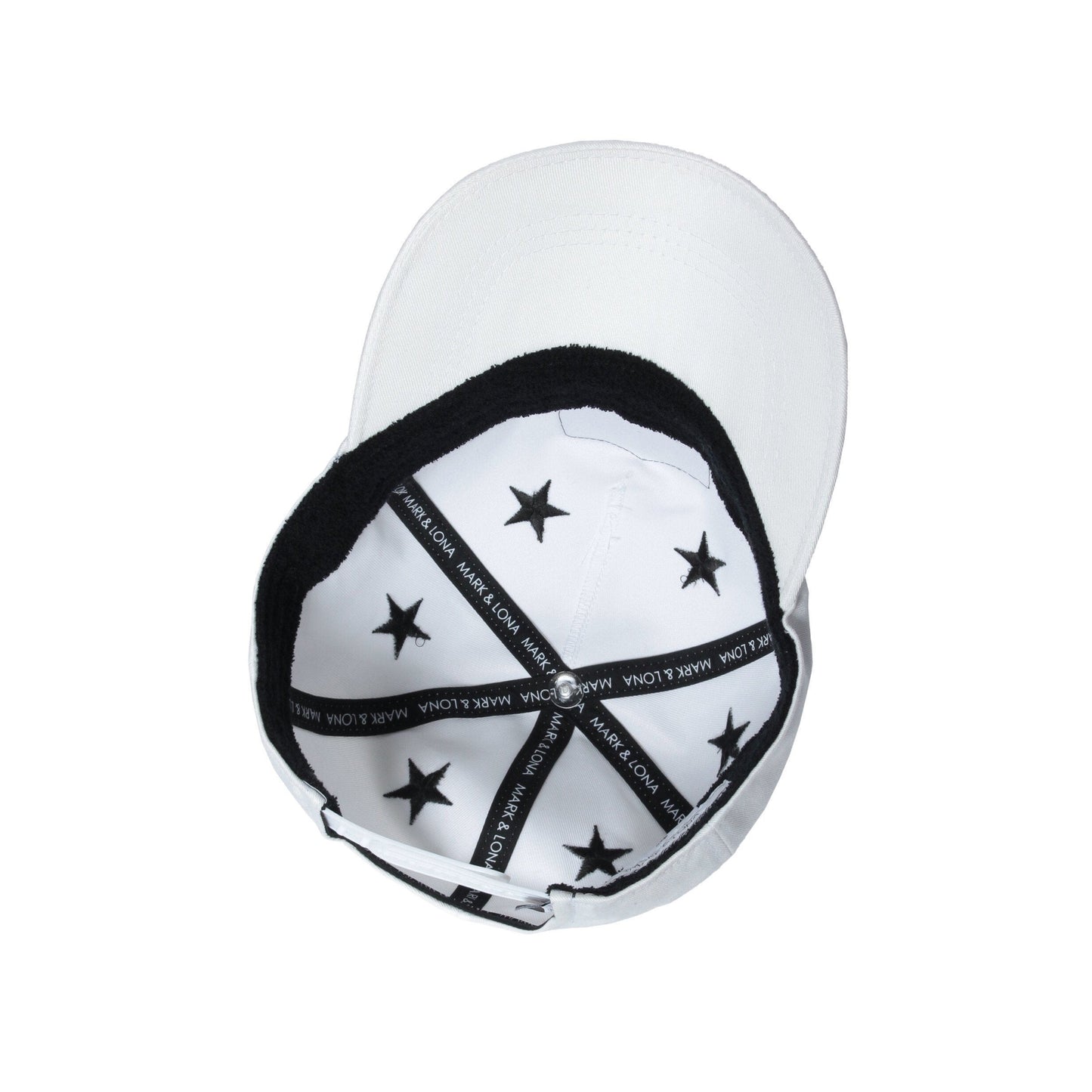 CAP | MEN and WOMEN