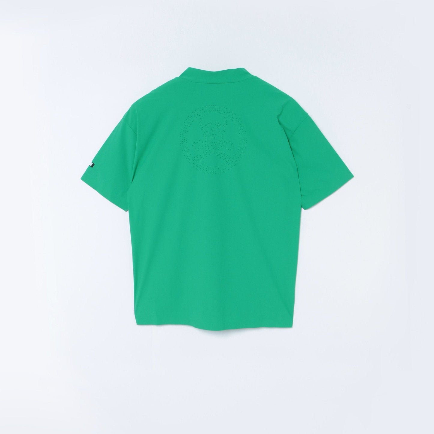 Jaded Punching Mock neck shirts | MEN