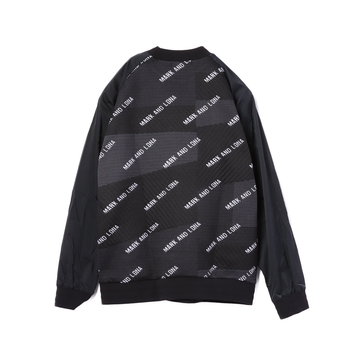 Quantum Hybrid Snead Top | MEN