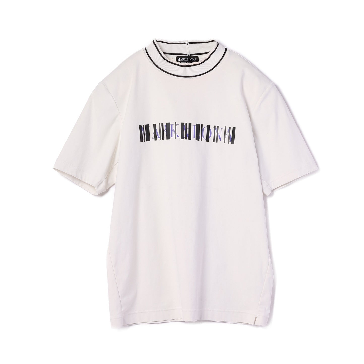 S/S TEE | MEN