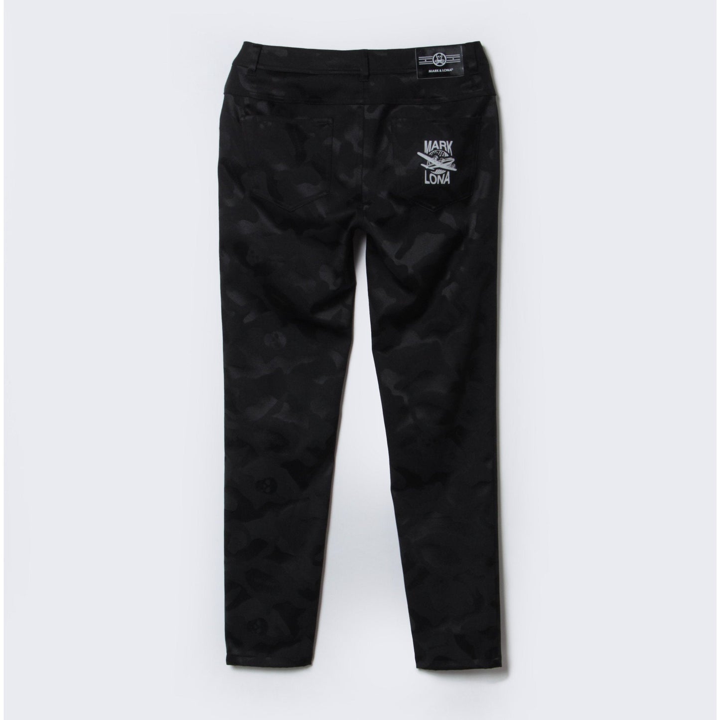 Gauge Standard Pants | WOMEN