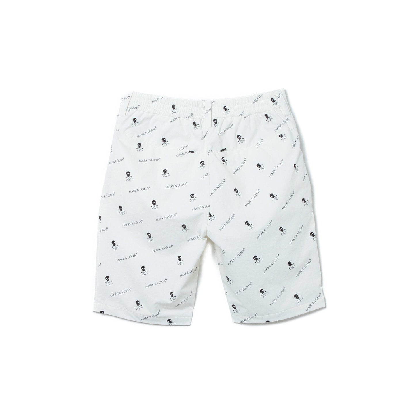 Union Frequency Bermuda | MEN