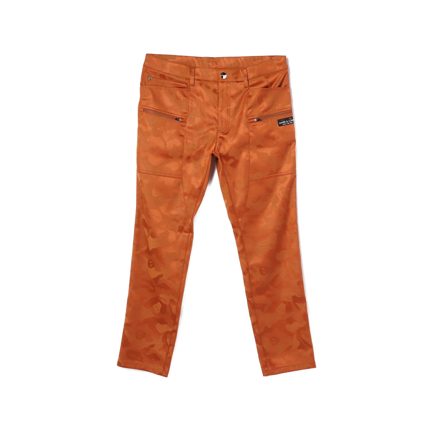 Gauge 6Pocket Pants | MEN