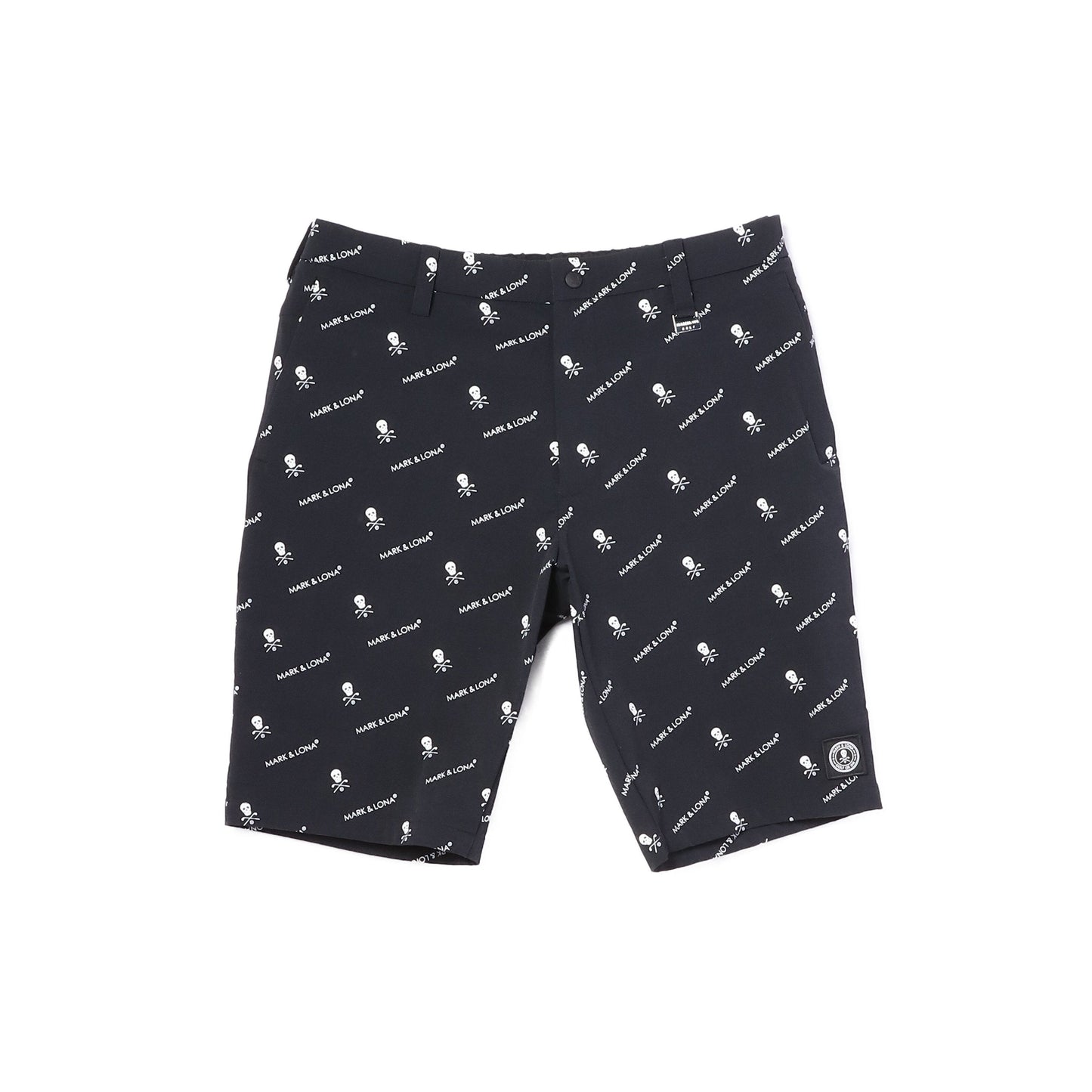 Union Frequency Bermuda | MEN