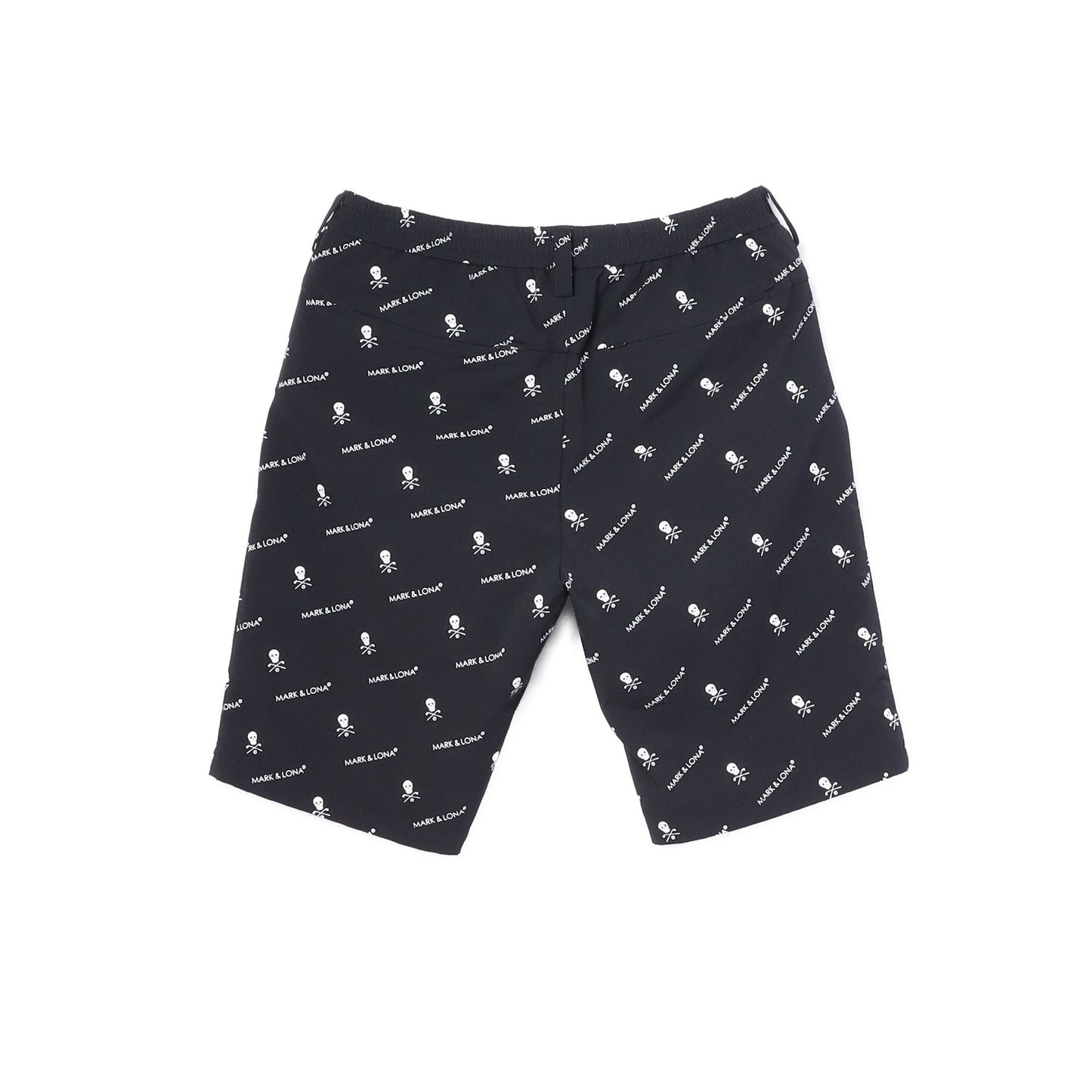 Union Frequency Bermuda | MEN