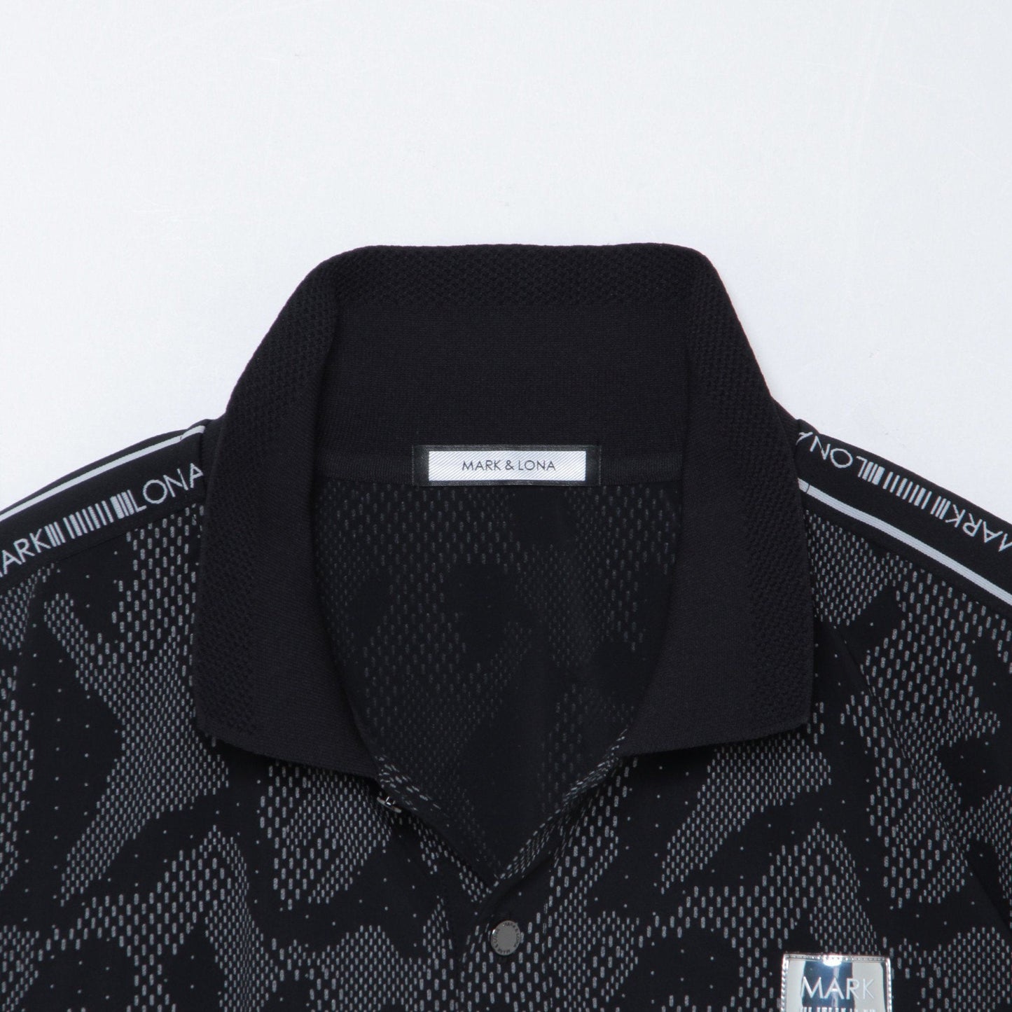 CD2-Bit Map Polo | MEN