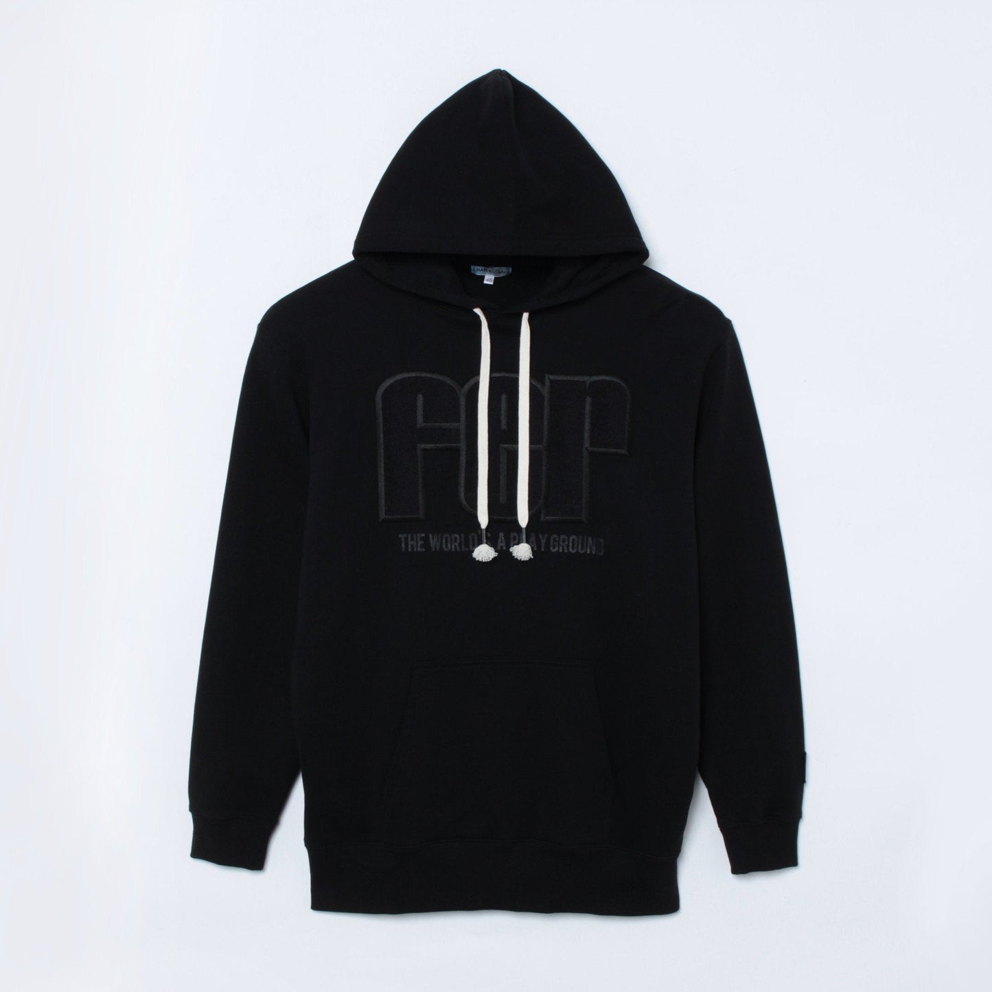 APP Lounge Hoodie | MEN