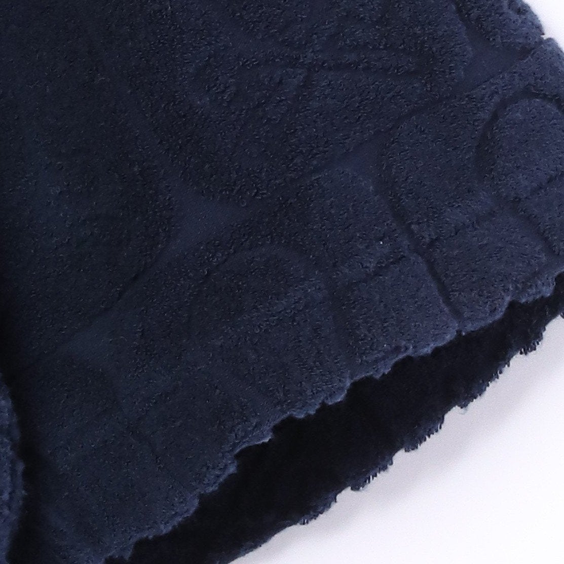 Fader Pile Polo | MEN