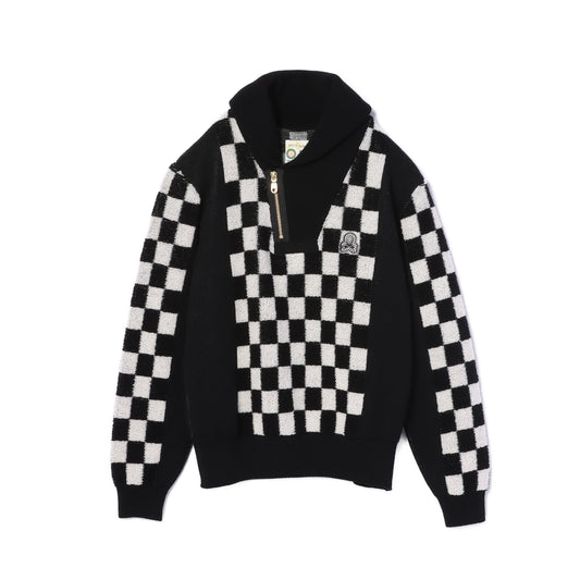 KNIT | MEN