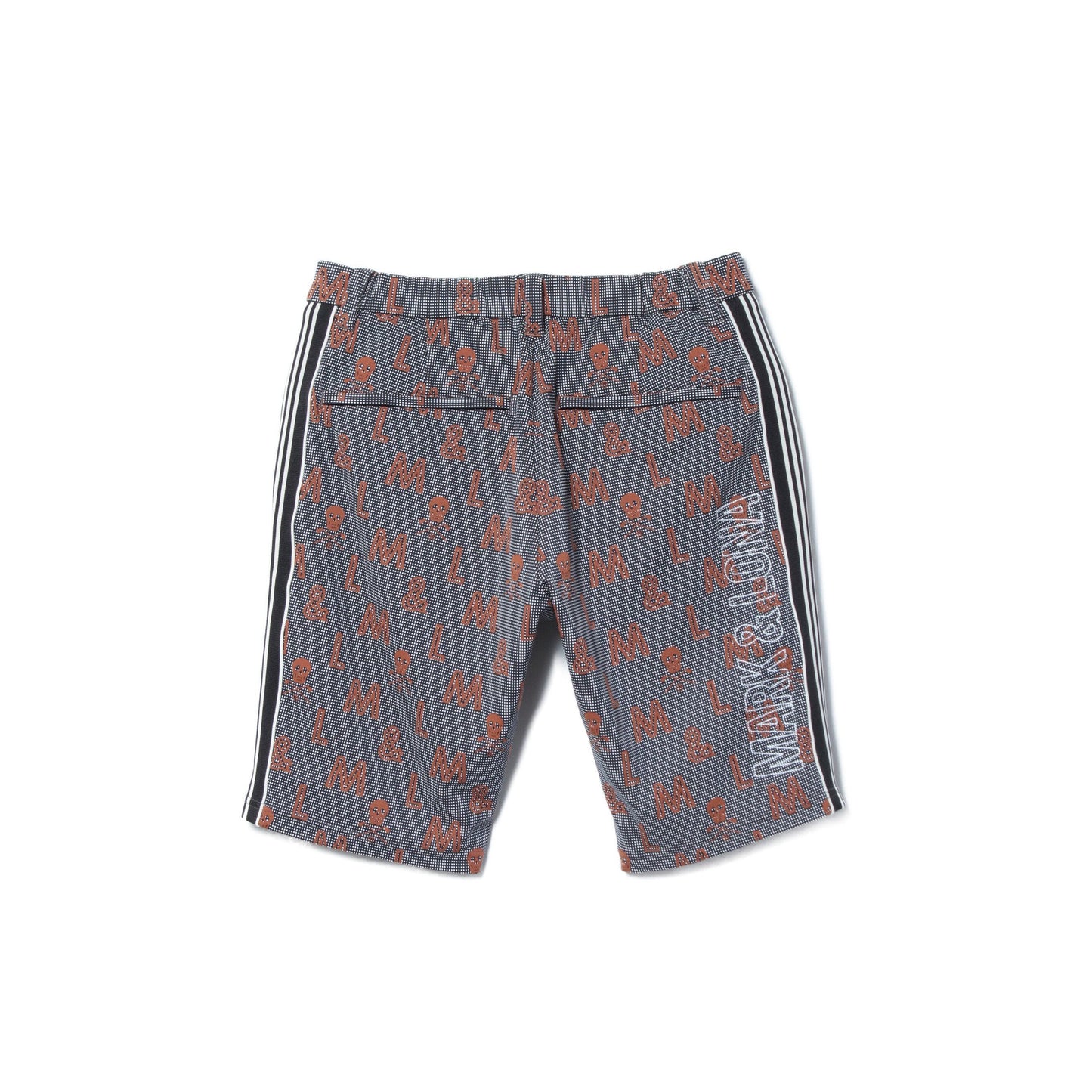 U.N.I.T.Y Jersey Shorts | MEN