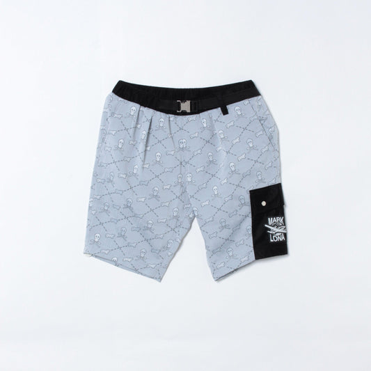 Special Blend Belt Shorts | MEN